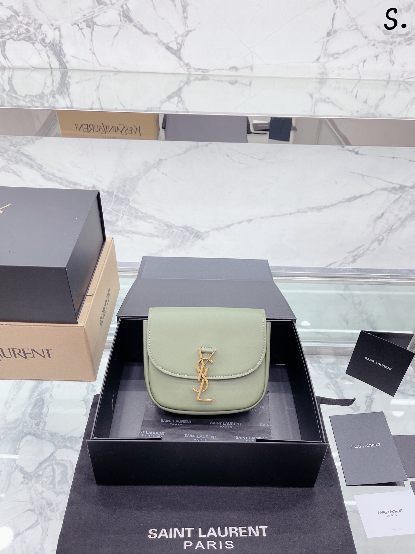 $34.99-YSL X6107 gallery