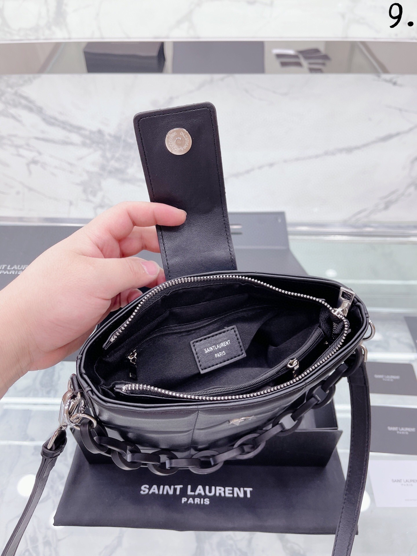 $34.99-YSL X6108 gallery