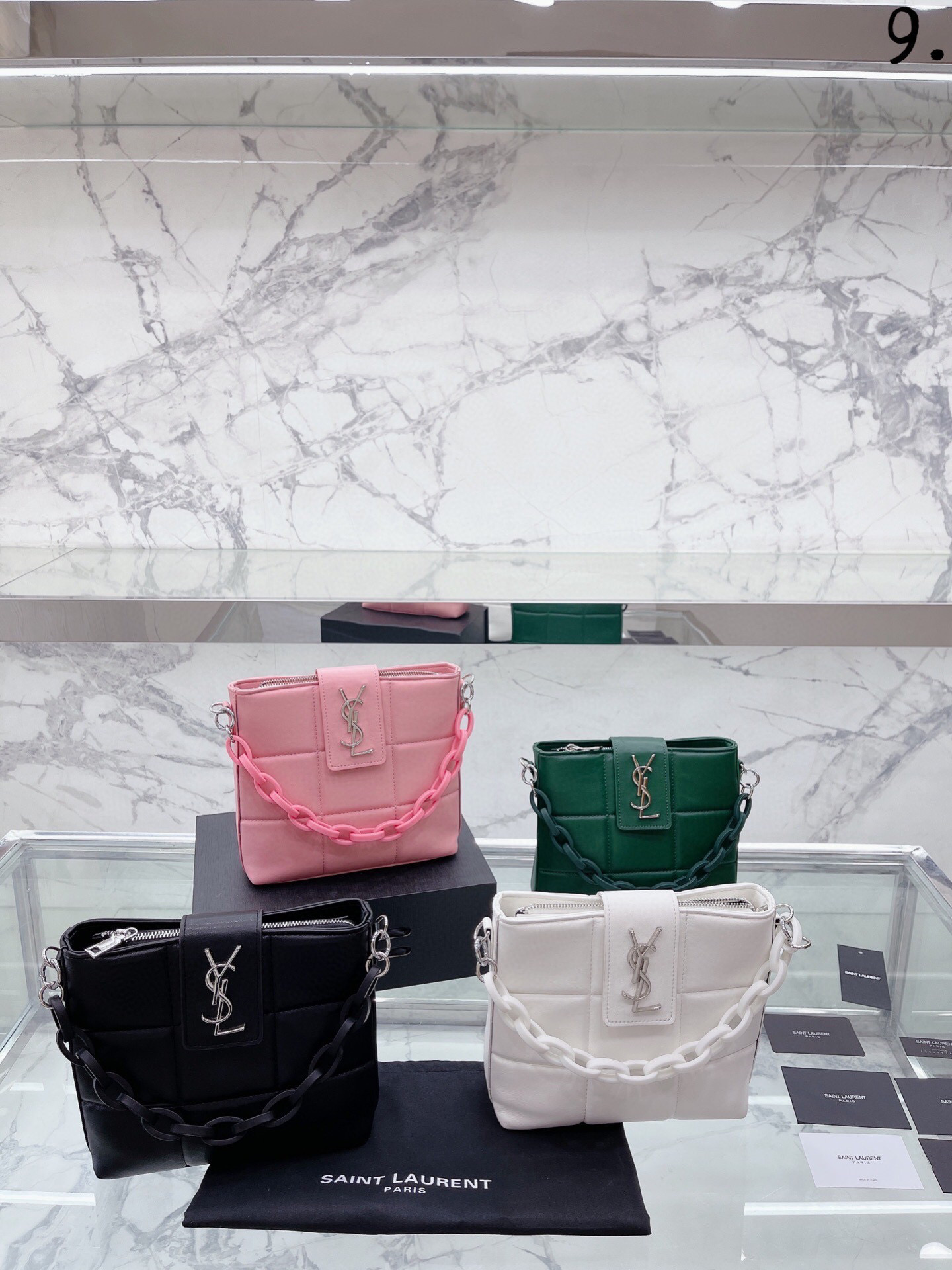 $34.99-YSL X6108 gallery