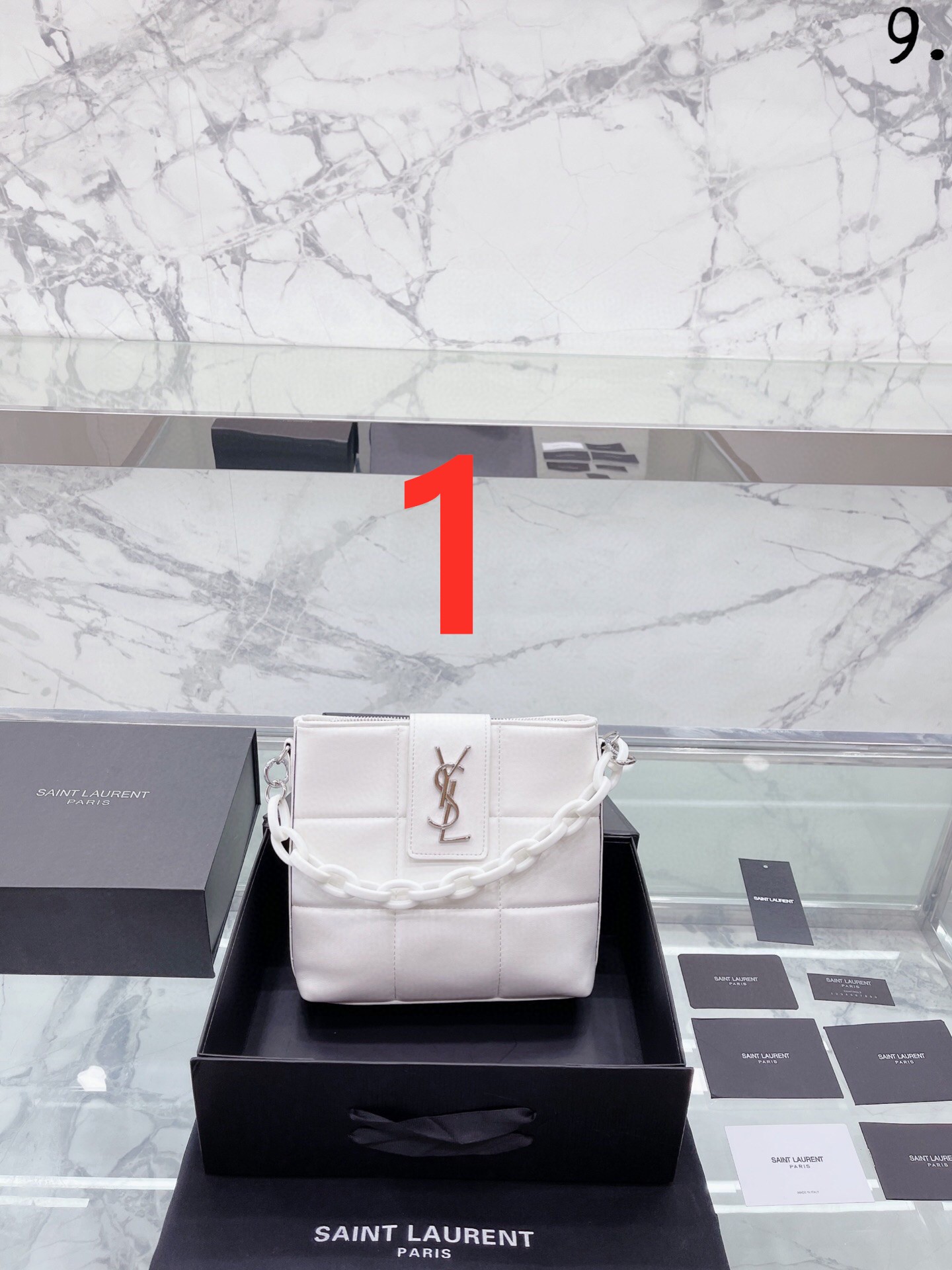 $34.99-YSL X6108 gallery