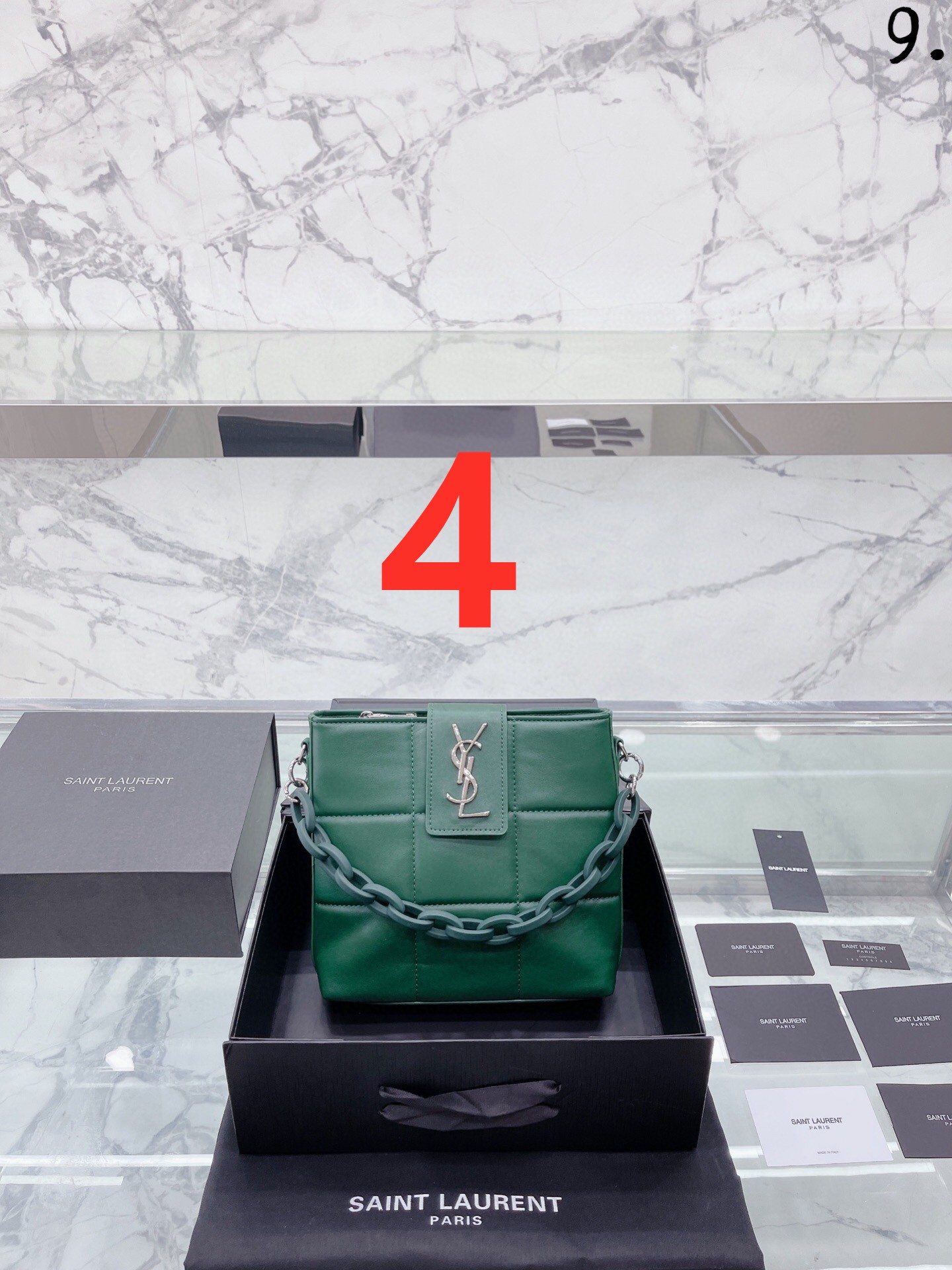 $34.99-YSL X6108 gallery