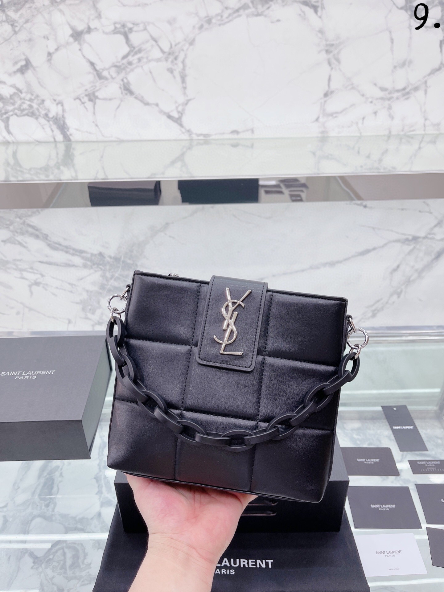 $34.99-YSL X6108 gallery