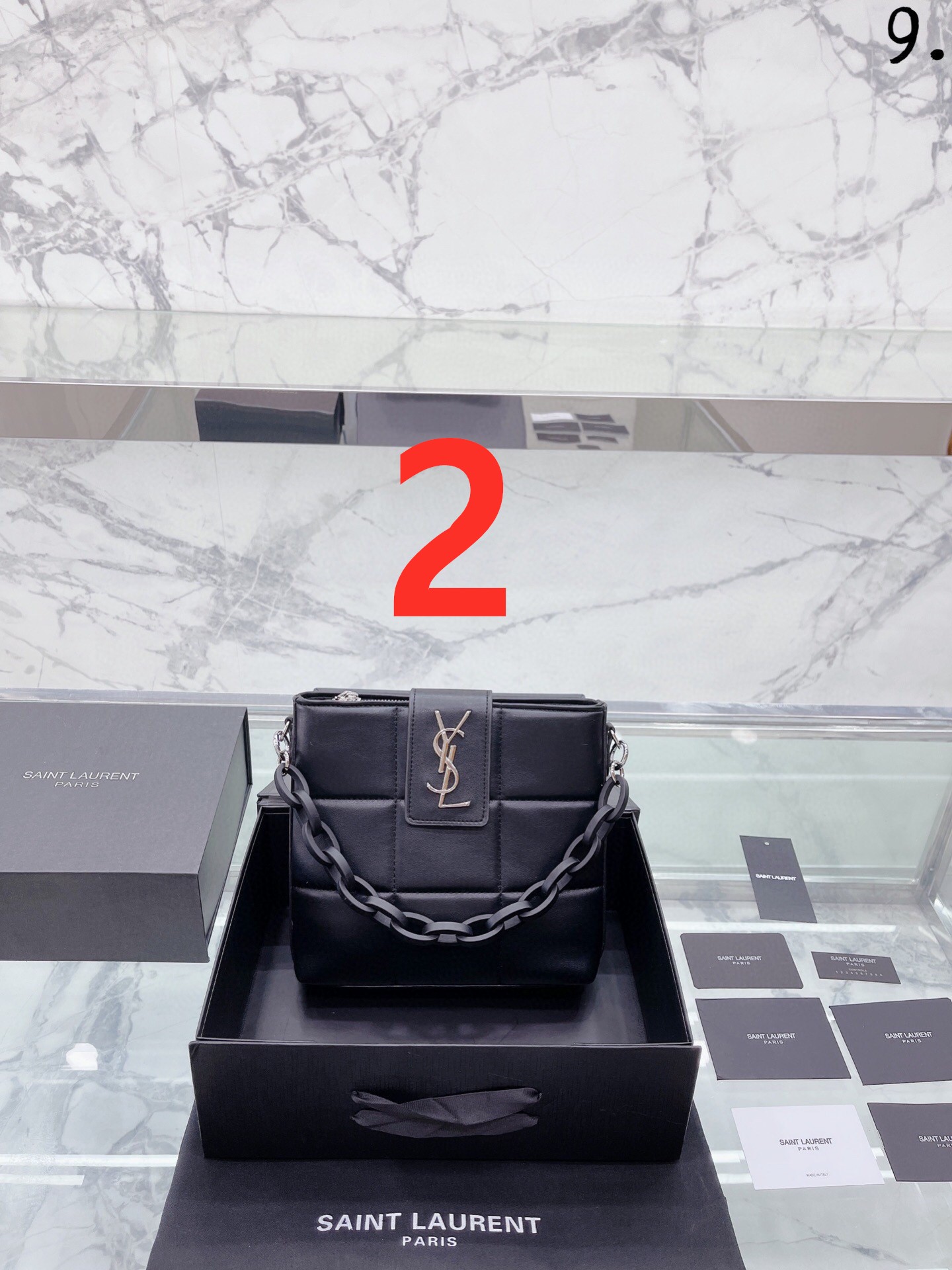 $34.99-YSL X6108 gallery