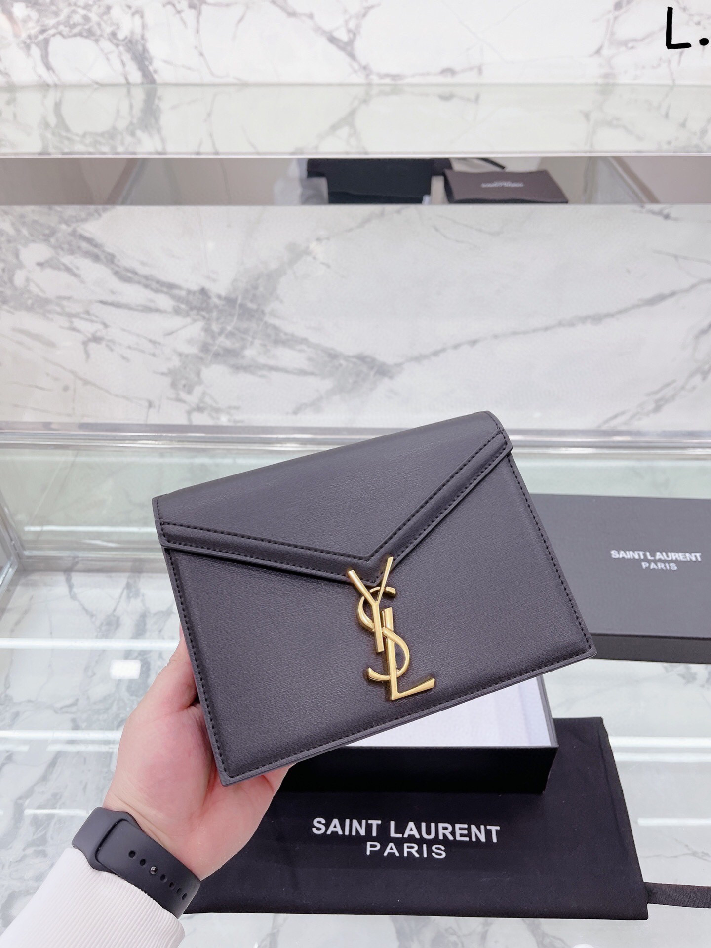 $34.99-YSL X6109 gallery
