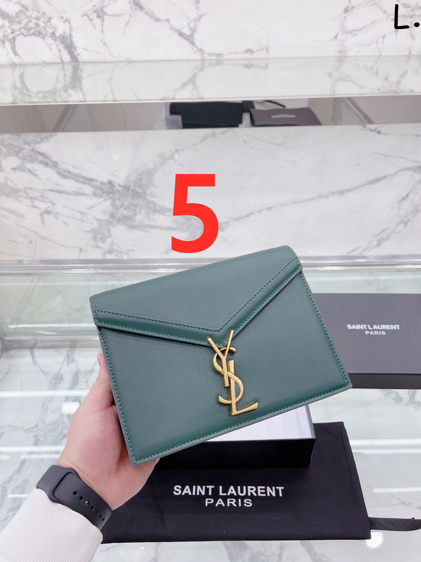 $34.99-YSL X6109 gallery