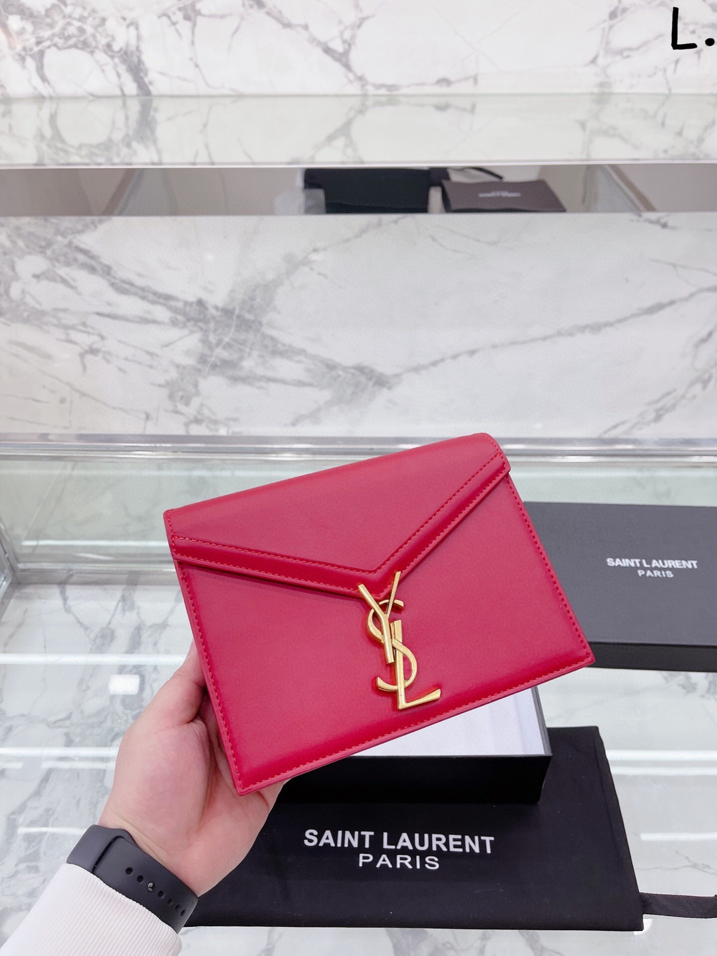 $34.99-YSL X6109 gallery