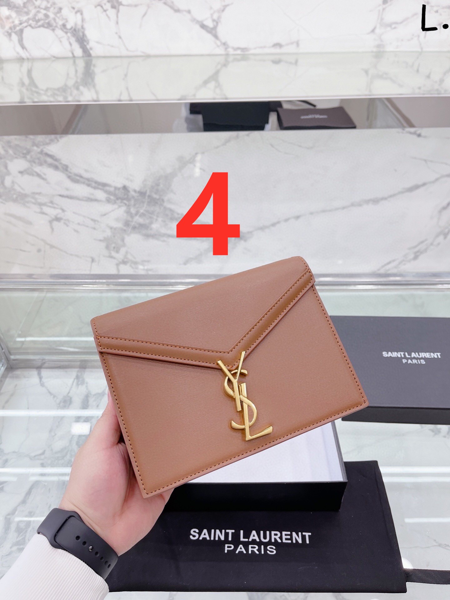 $34.99-YSL X6109 gallery