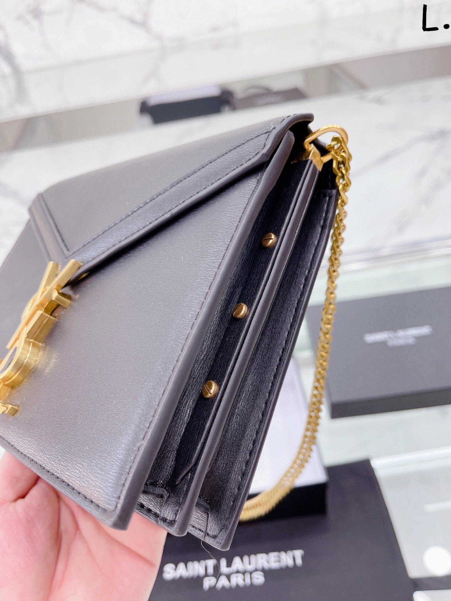 $34.99-YSL X6109 gallery