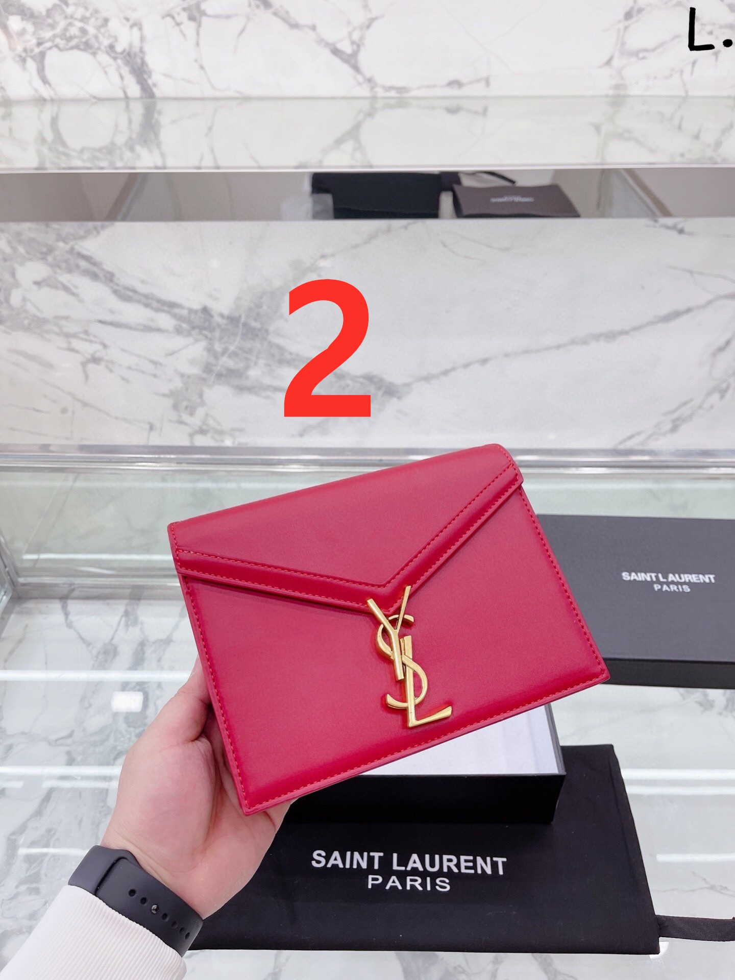 $34.99-YSL X6109 gallery