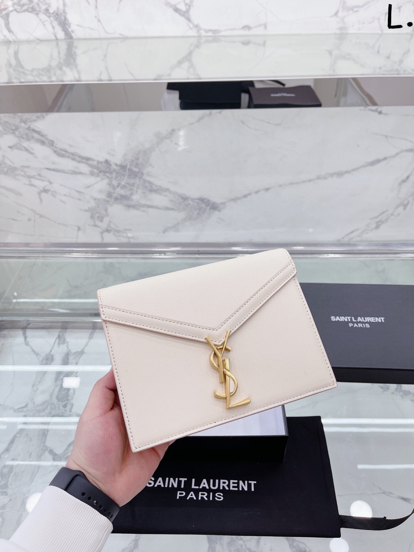 $34.99-YSL X6109 gallery