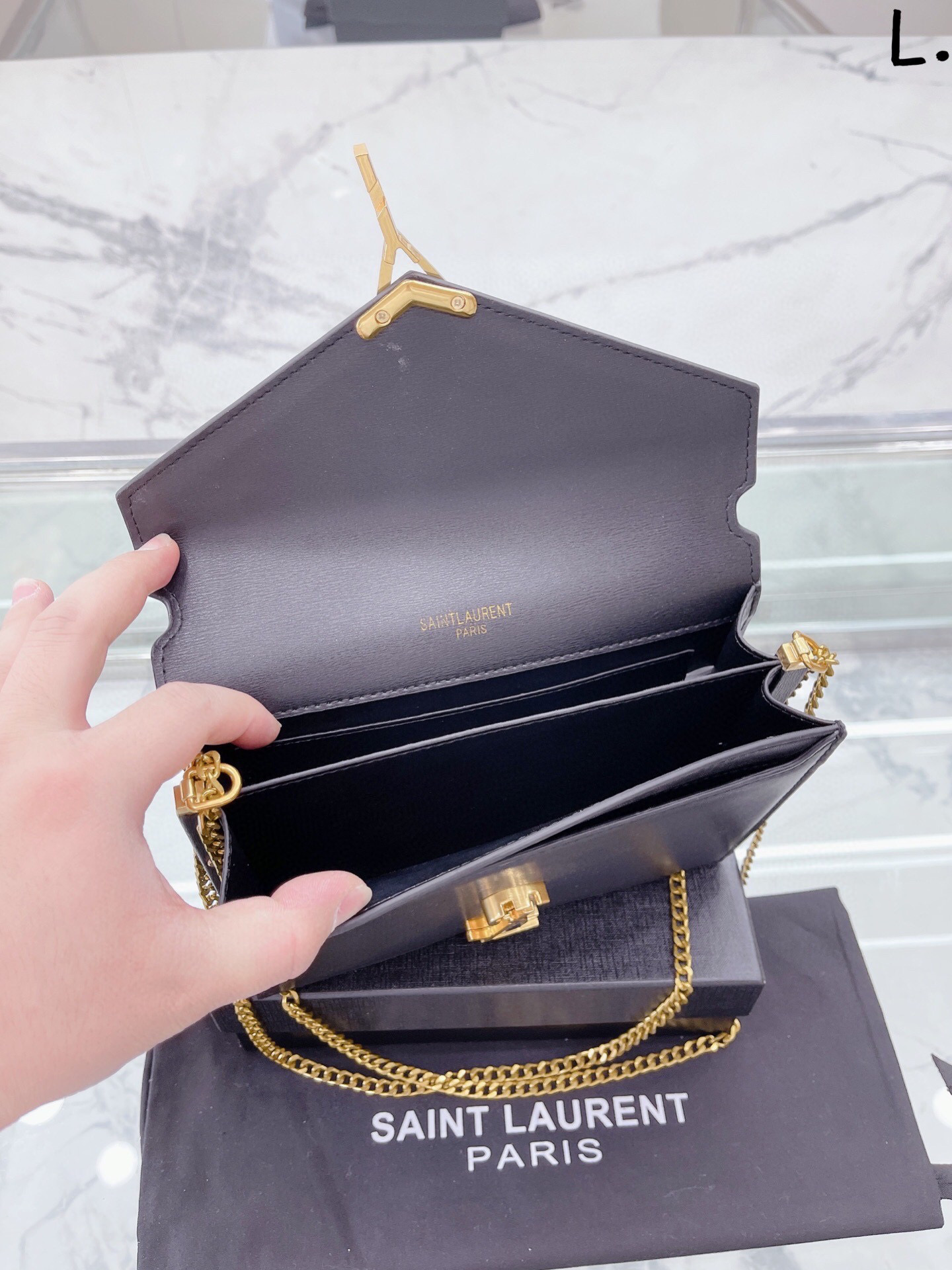 $34.99-YSL X6109 gallery