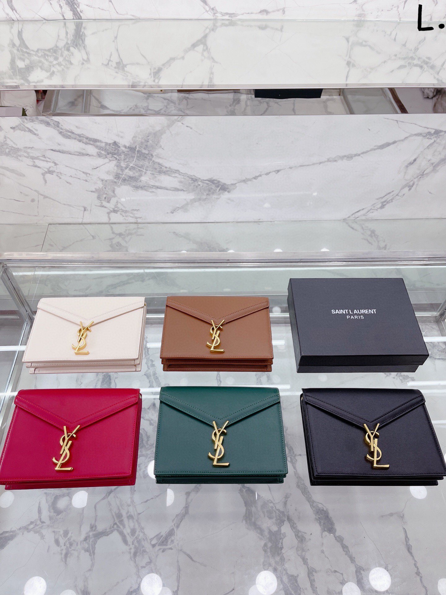 $34.99-YSL X6109 gallery