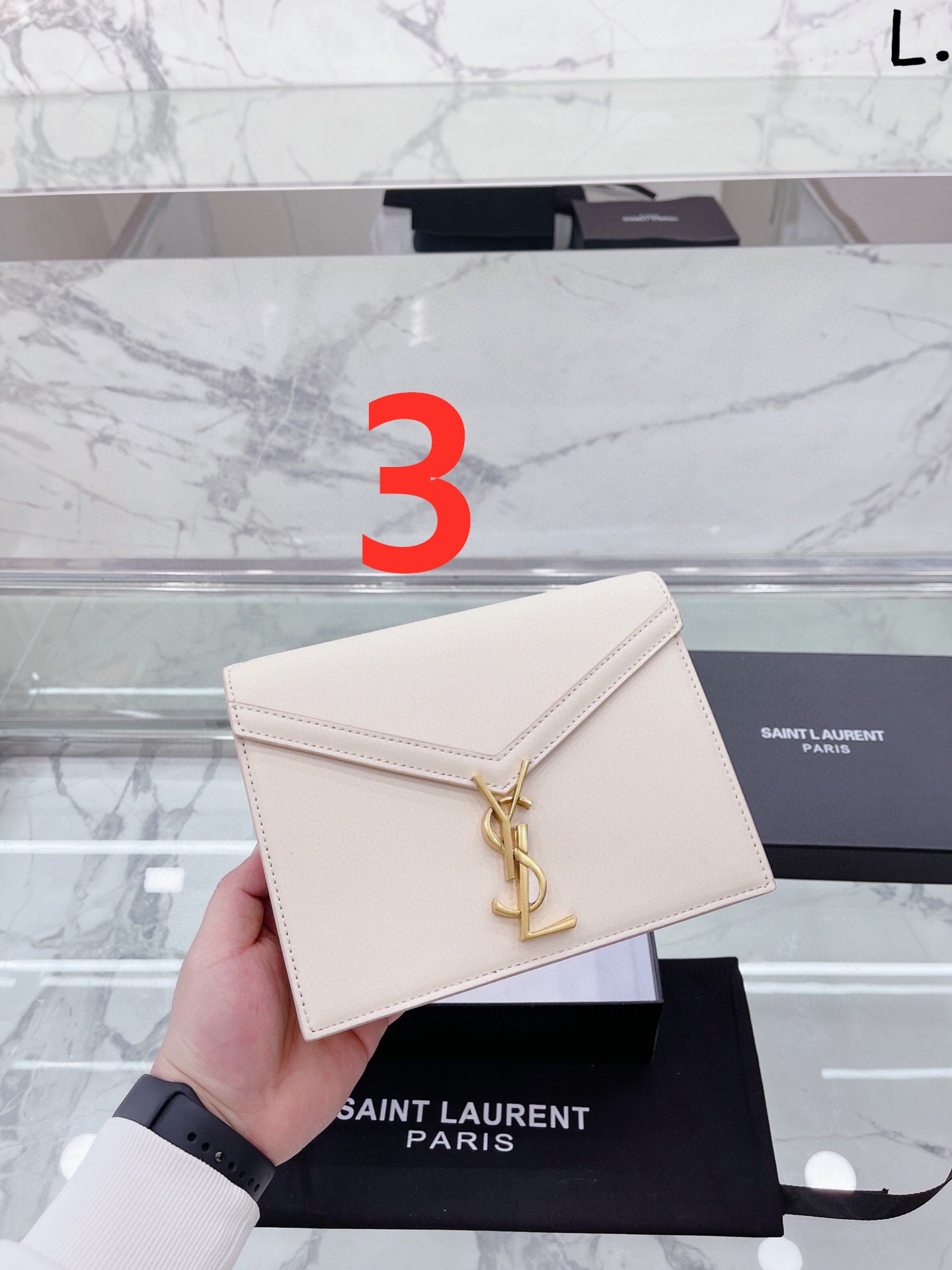 $34.99-YSL X6109 gallery