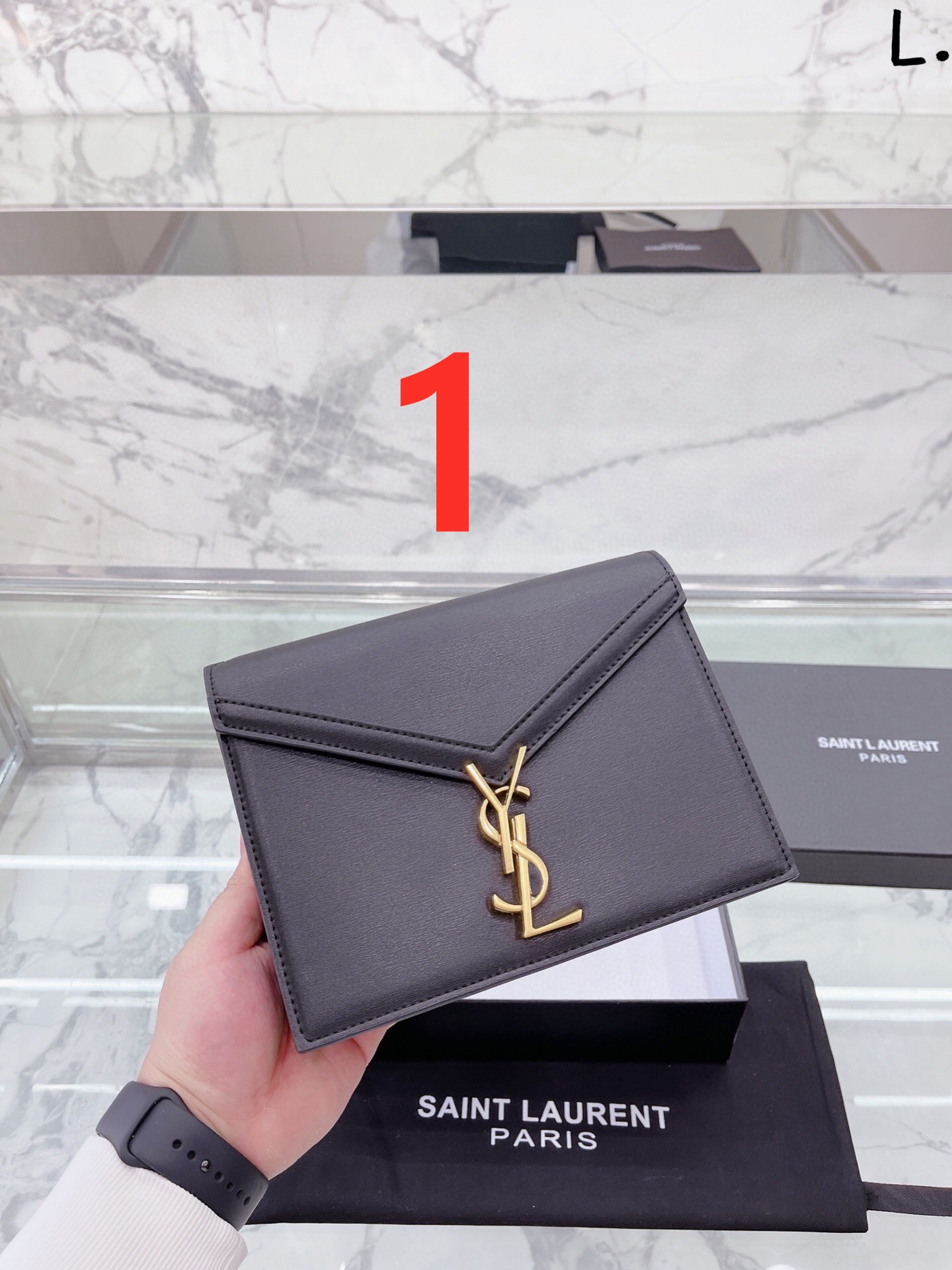 $34.99-YSL X6109 gallery