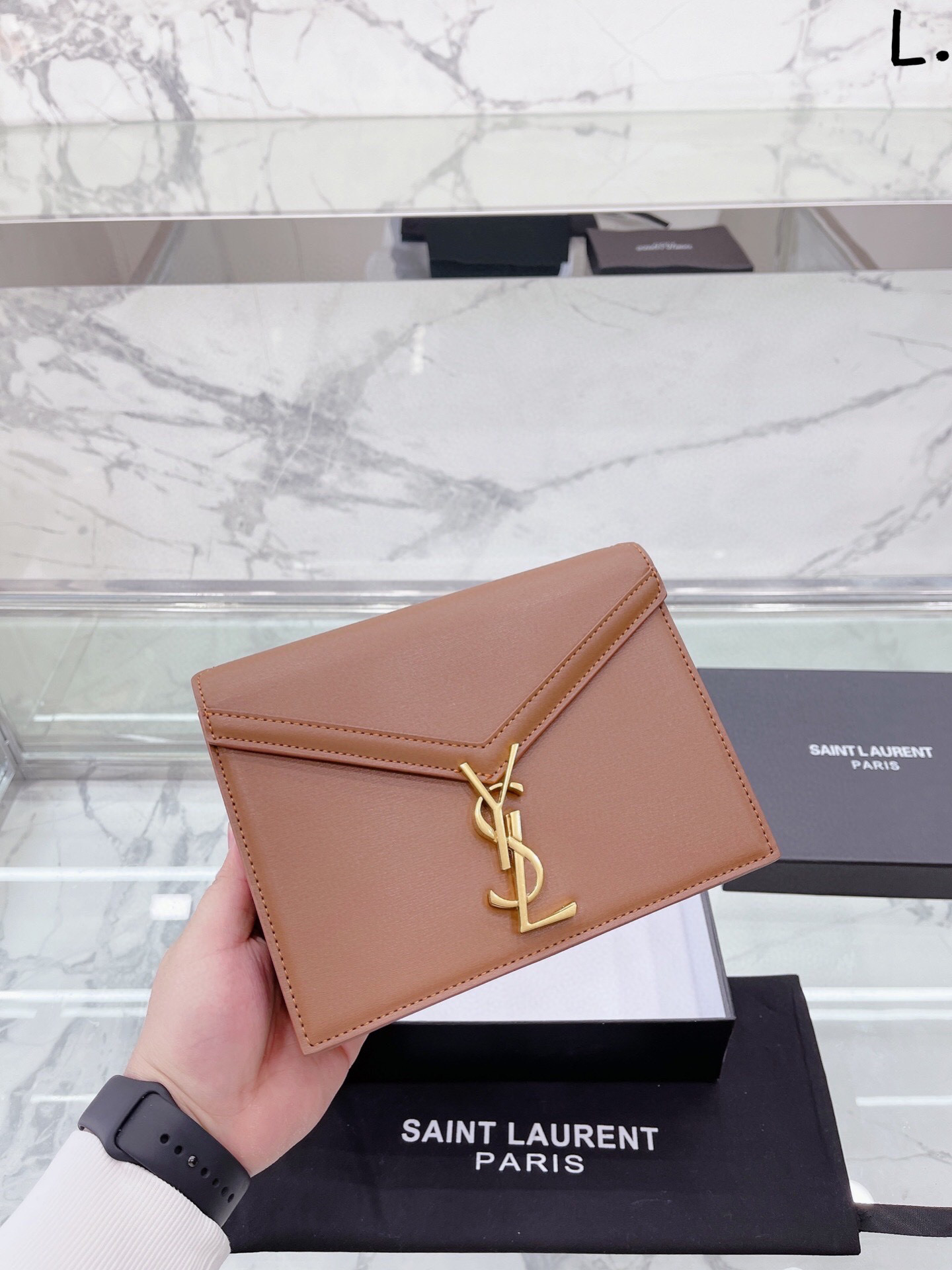 $34.99-YSL X6109 gallery