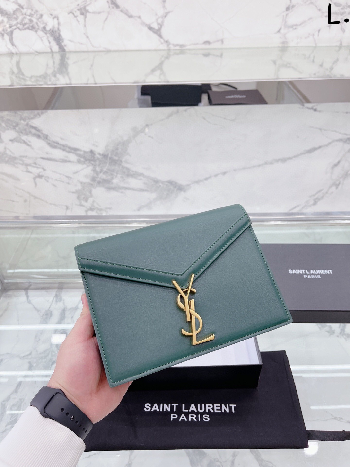 $34.99-YSL X6109 gallery