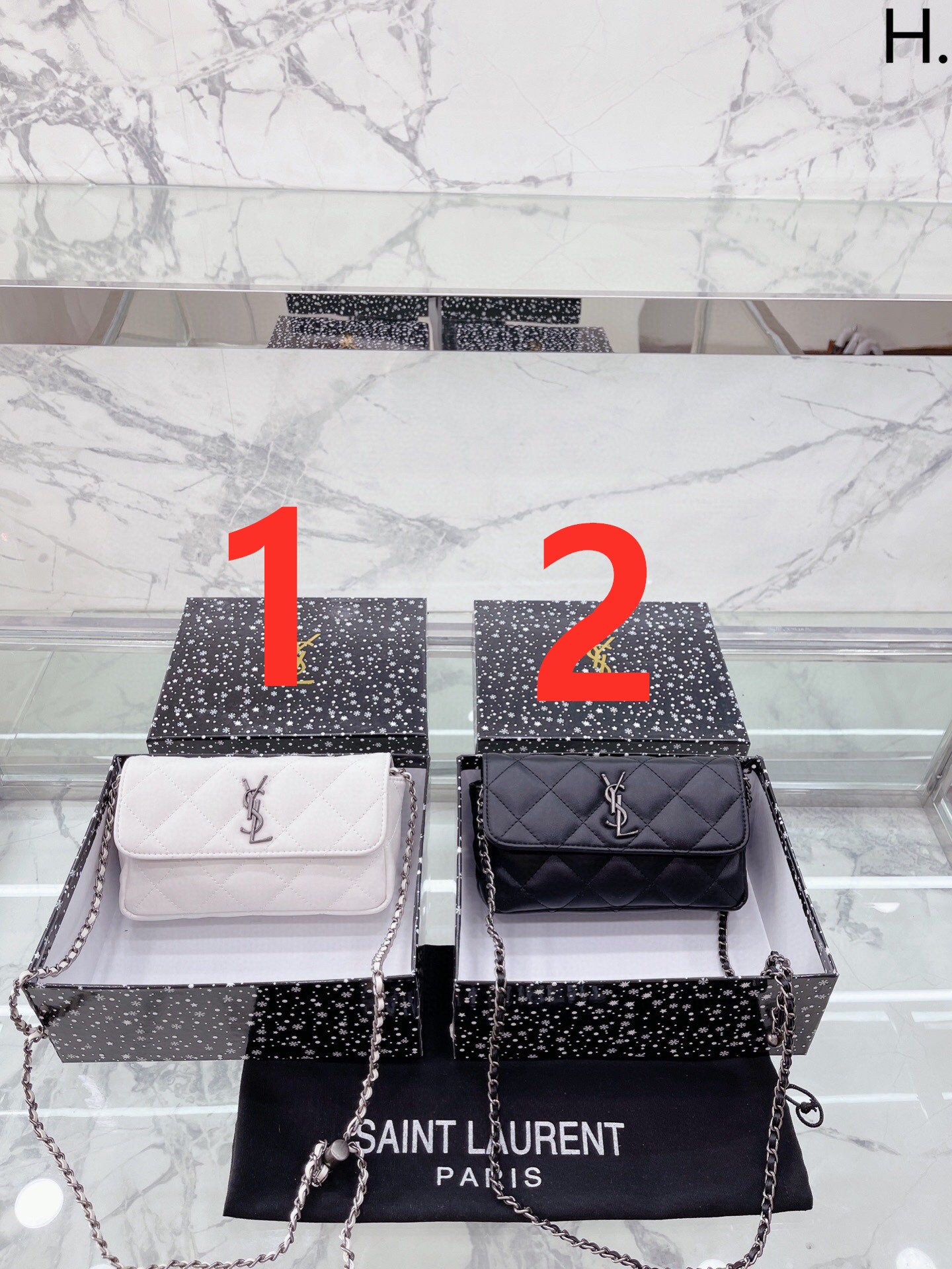 $34.99-YSL X6110 gallery