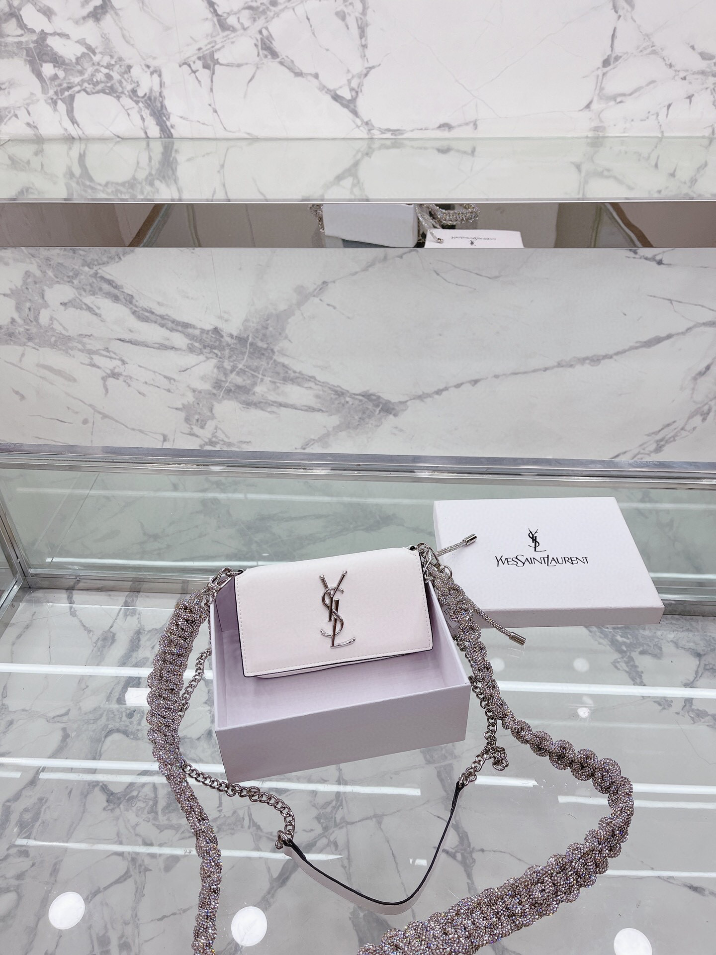 $34.99-YSL X6110 gallery