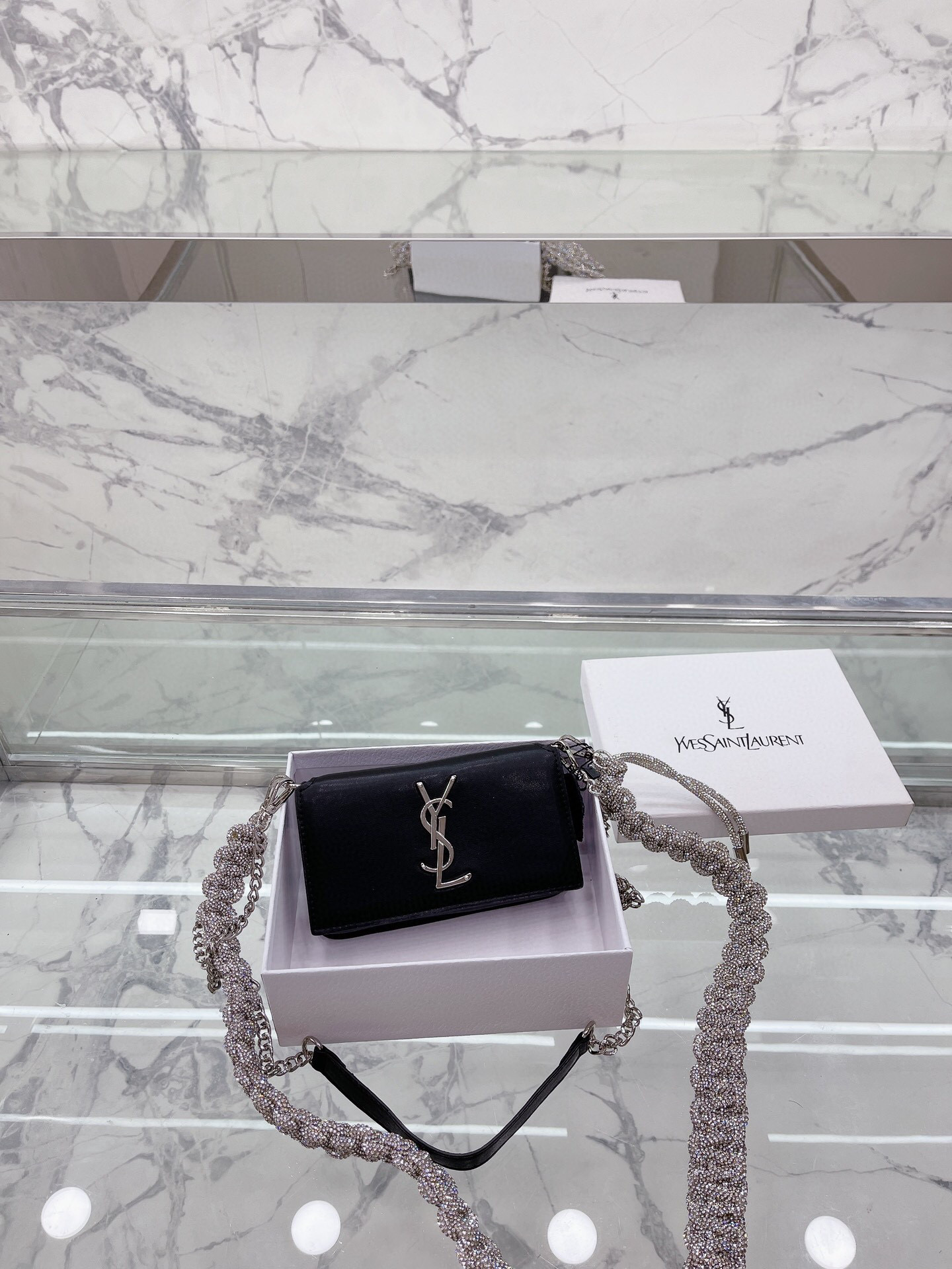 $34.99-YSL X6110 gallery