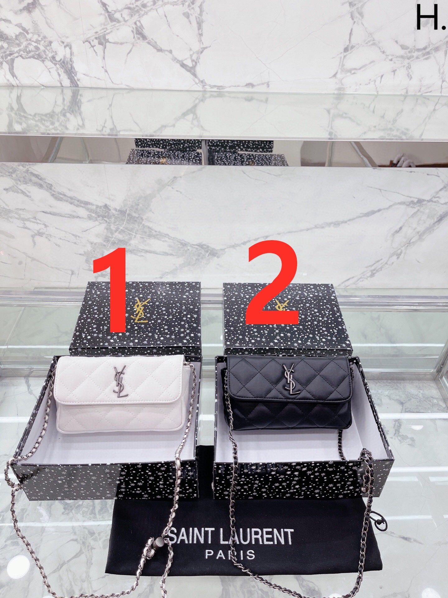 $34.99-YSL X6111 gallery
