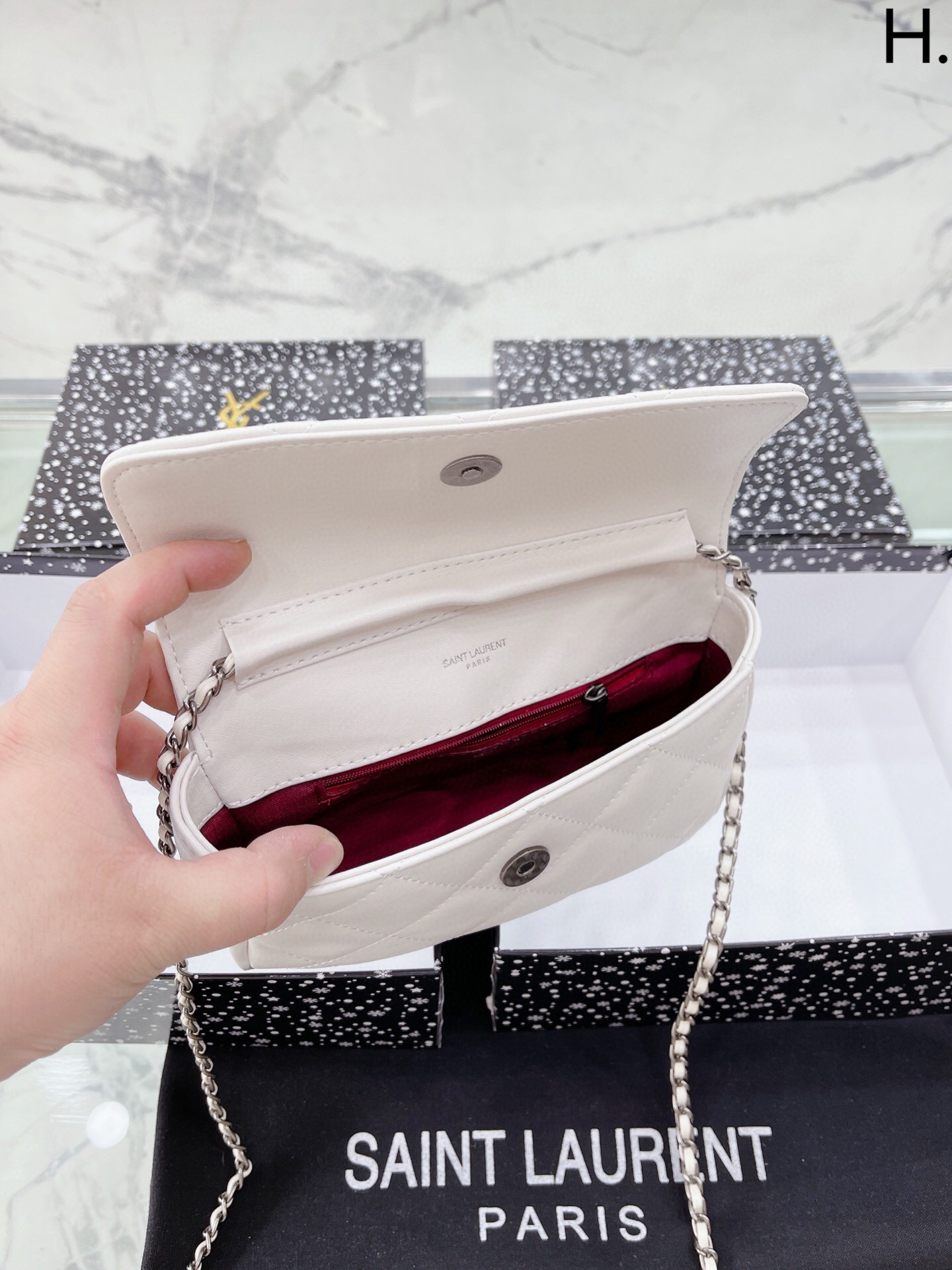 $34.99-YSL X6111 gallery
