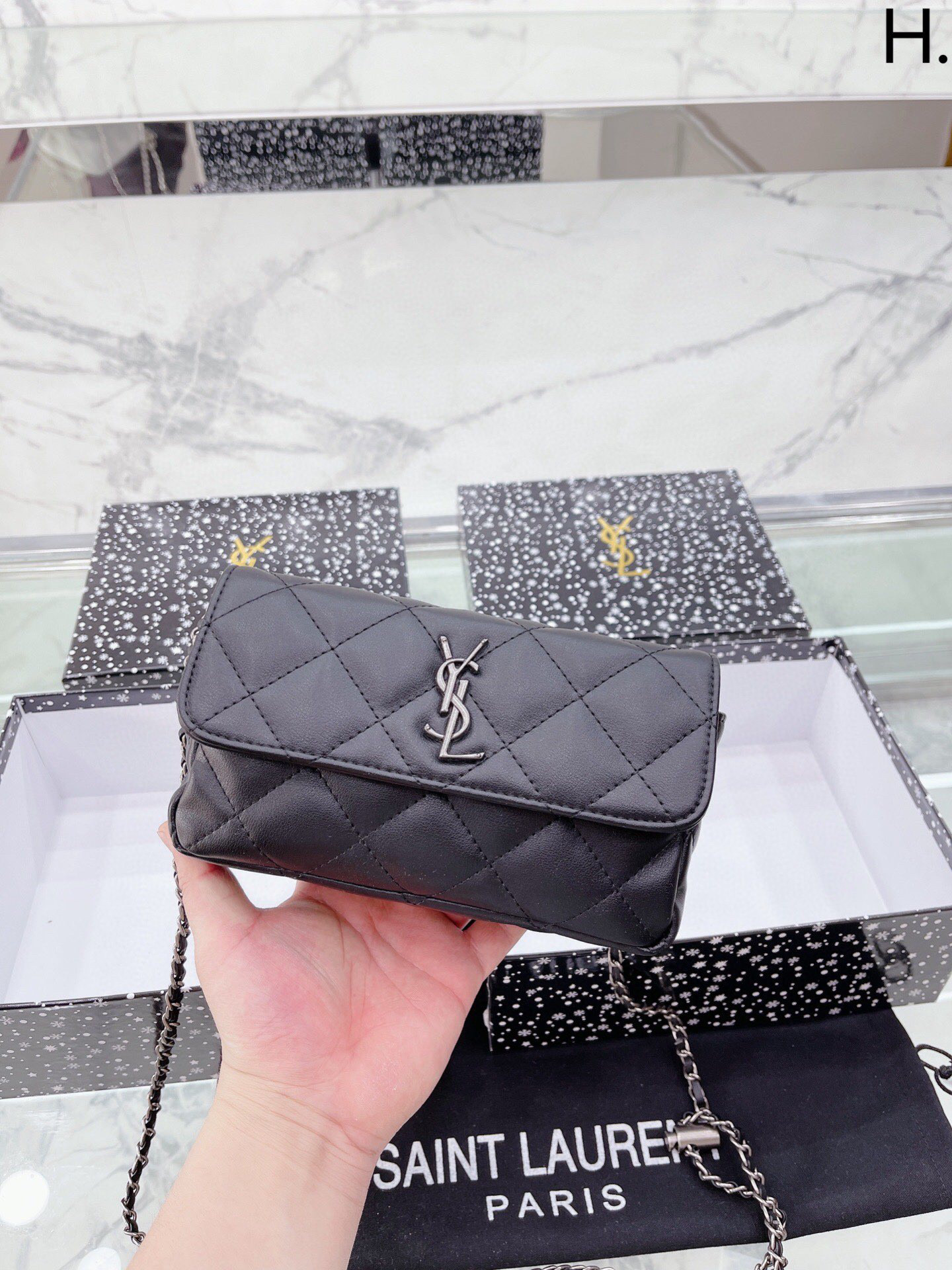 $34.99-YSL X6111 gallery