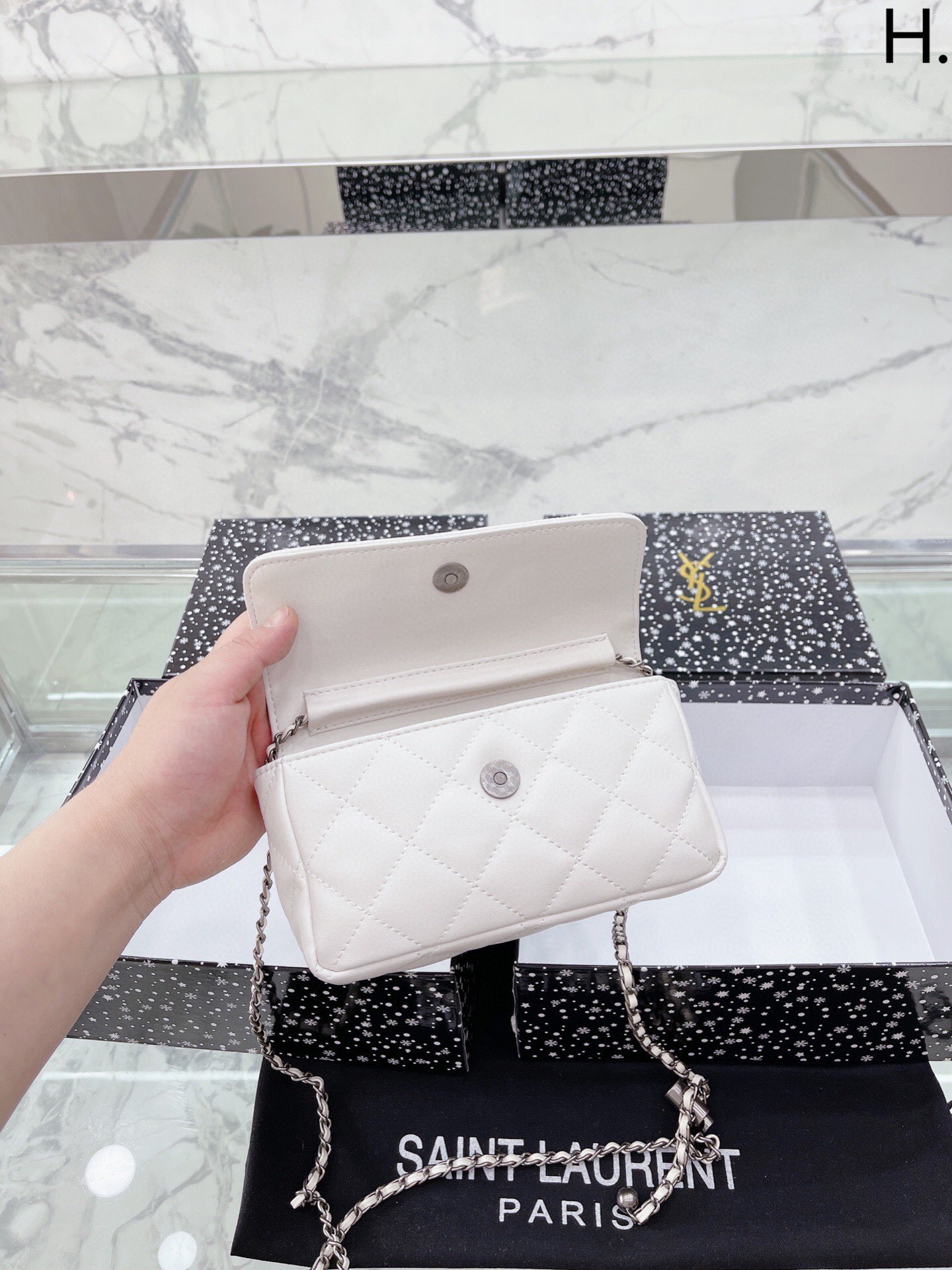 $34.99-YSL X6111 gallery