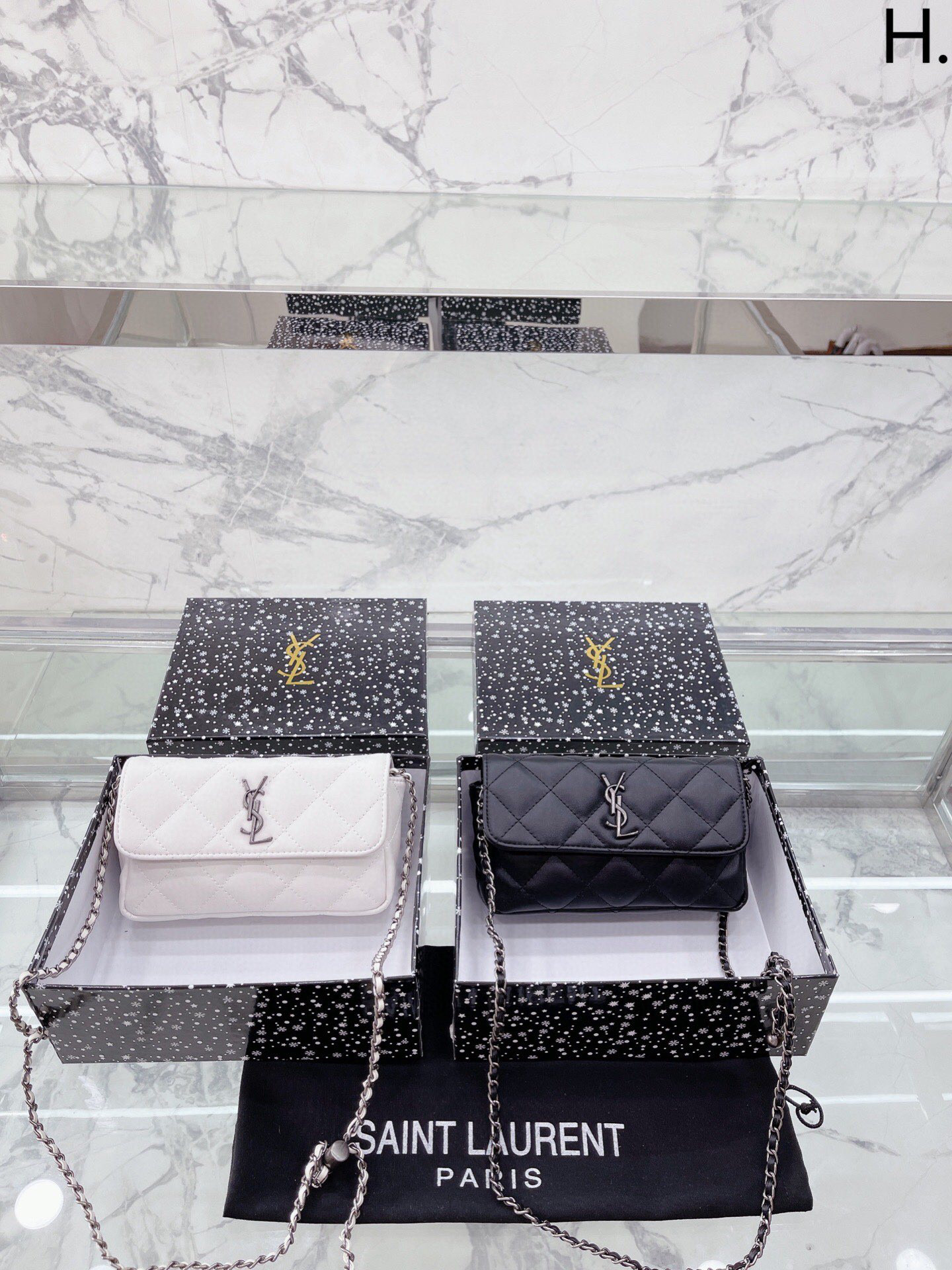 $34.99-YSL X6111 gallery