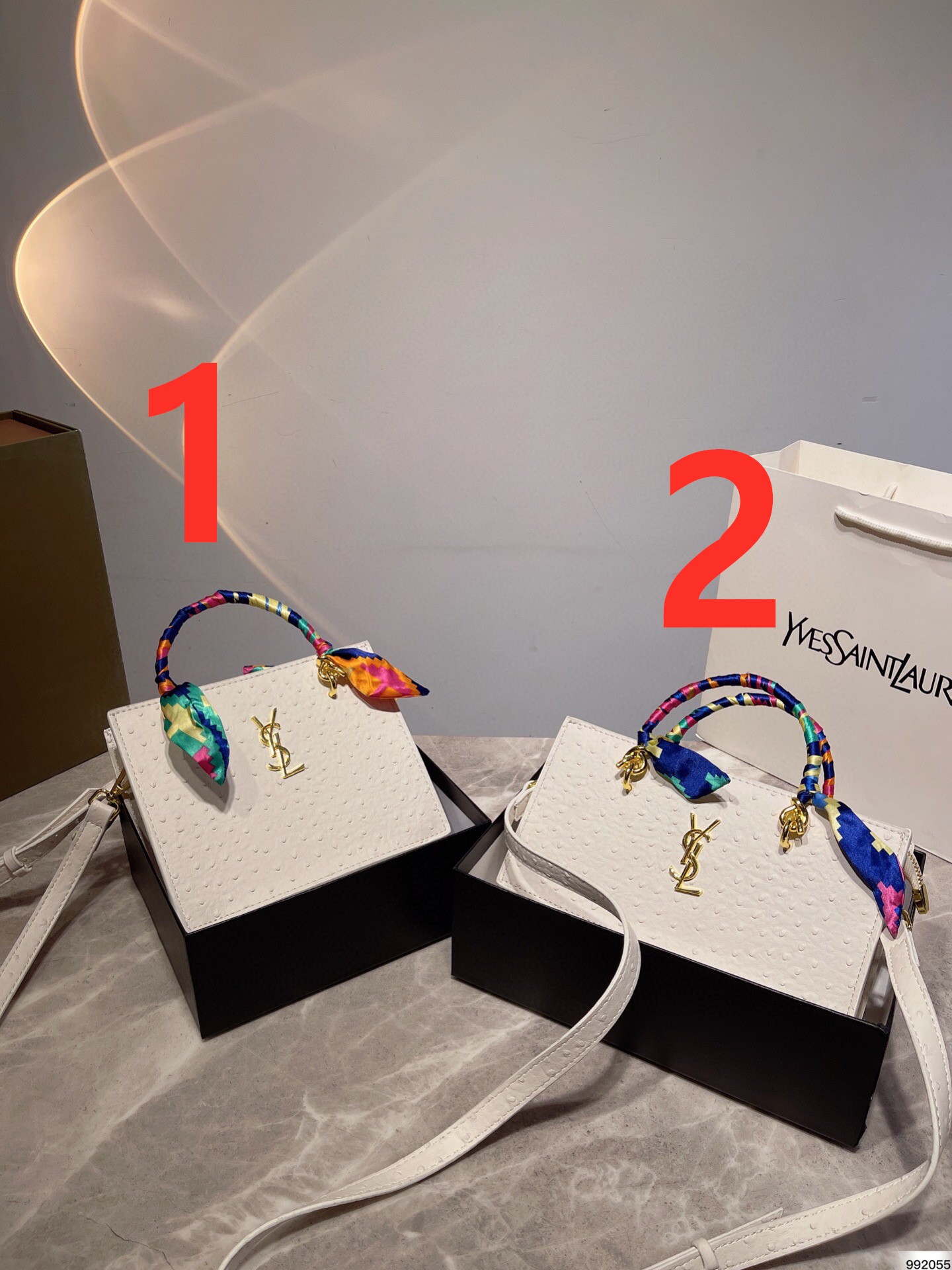 $34.99-YSL X6112 gallery