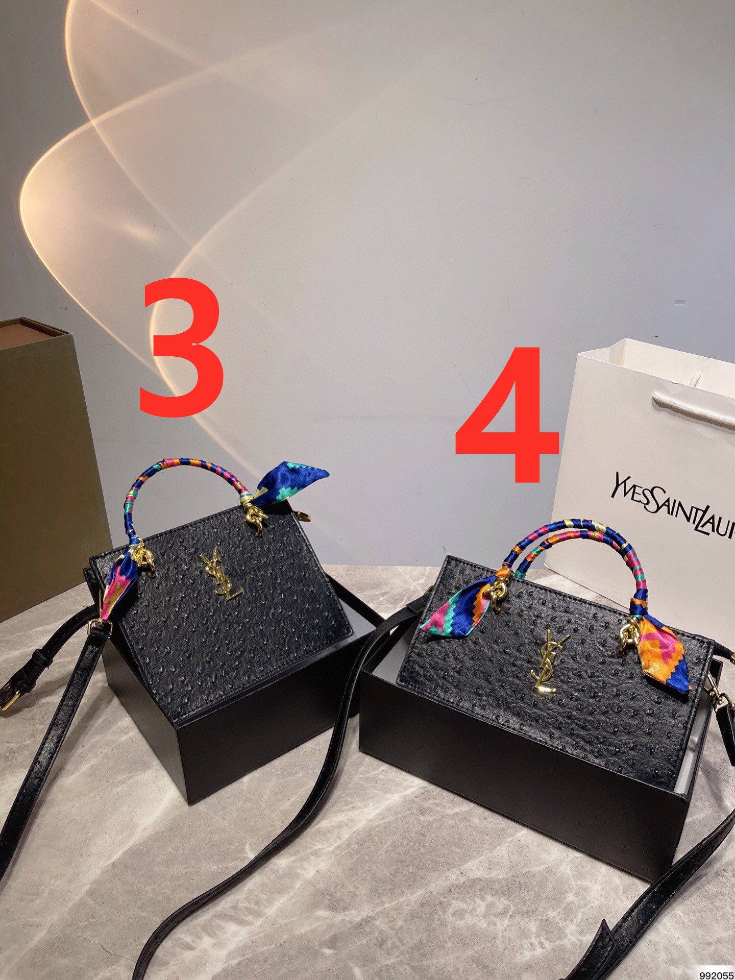 $34.99-YSL X6112 gallery