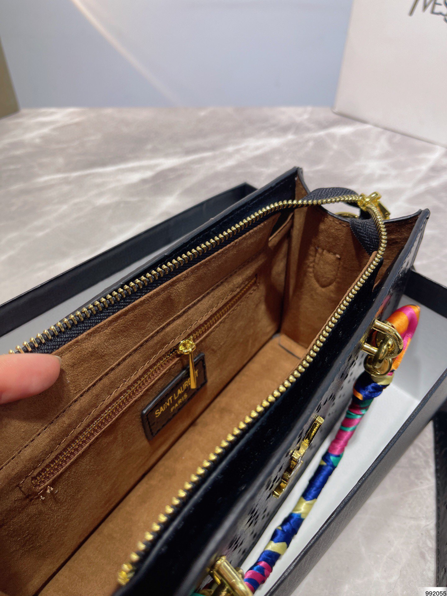 $34.99-YSL X6112 gallery