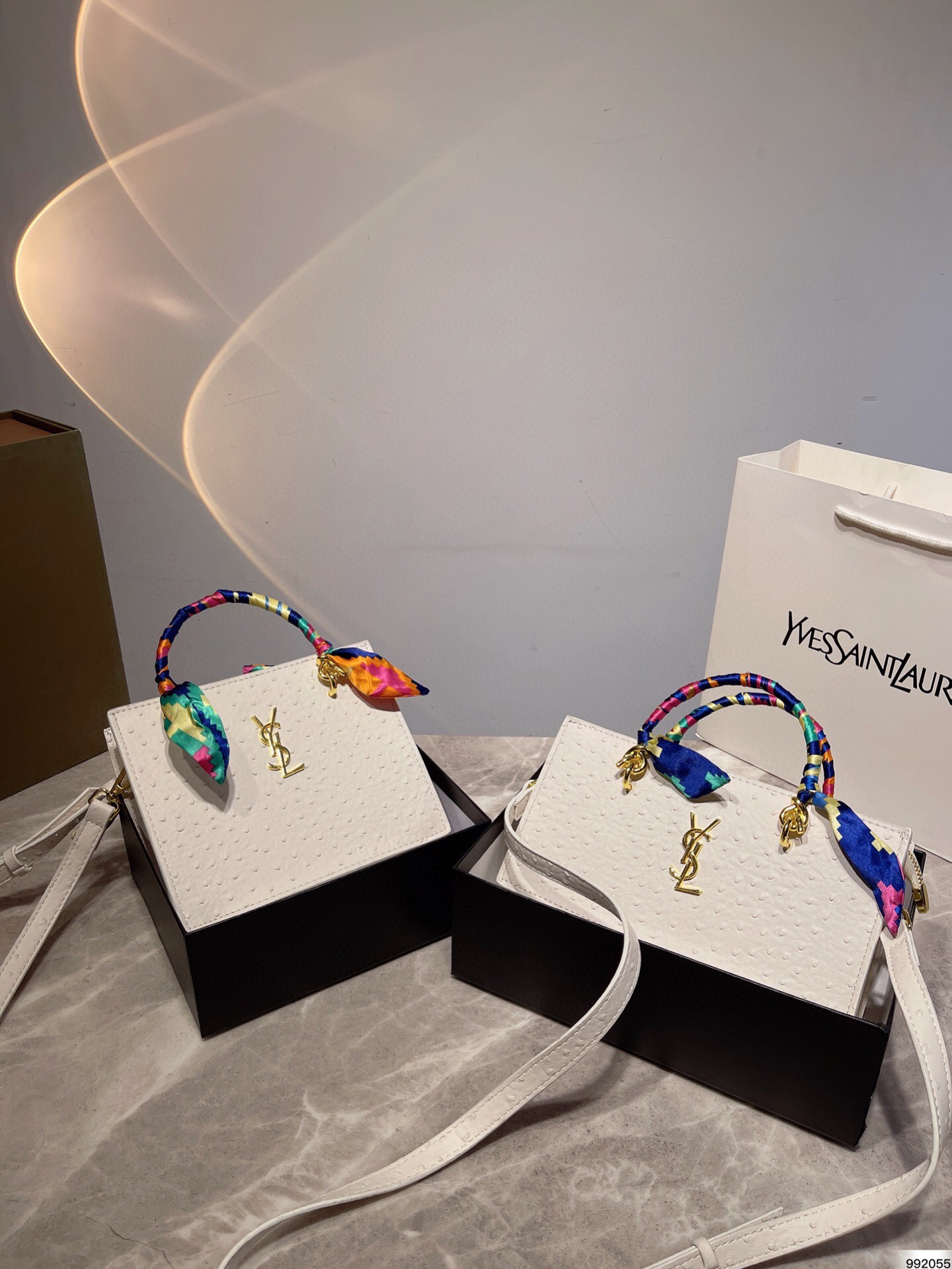 $34.99-YSL X6112 gallery