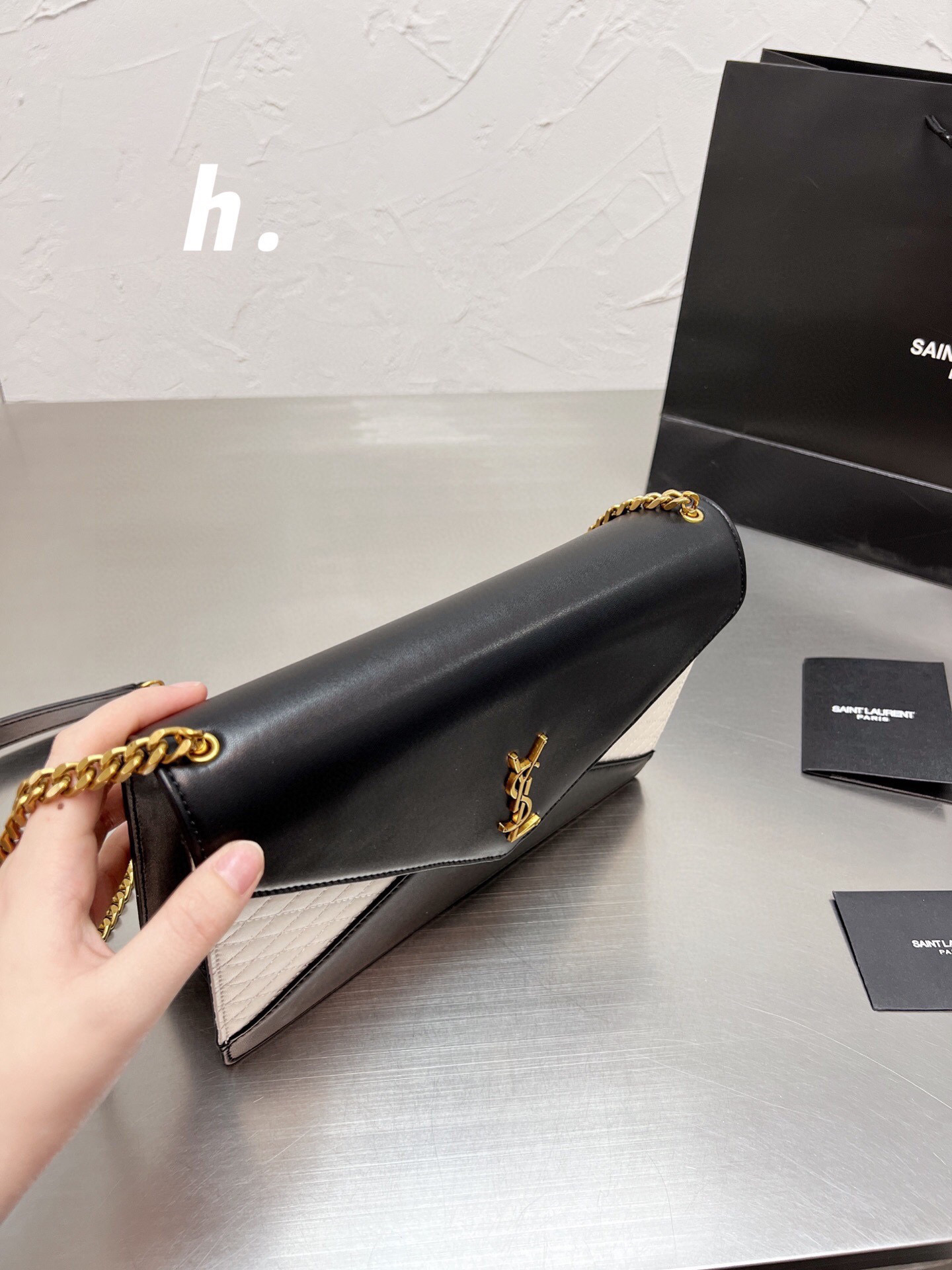 $34.99-YSL- X6088 gallery