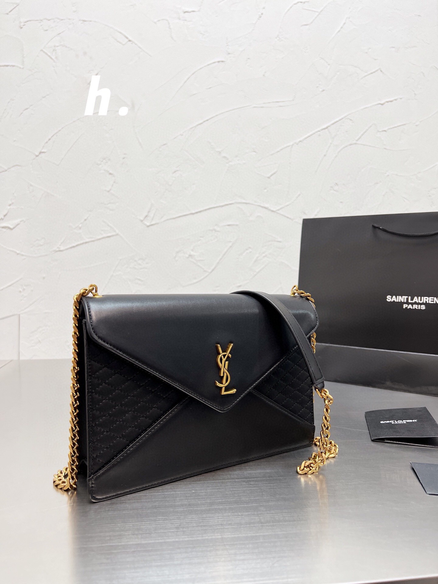 $34.99-YSL- X6088 gallery