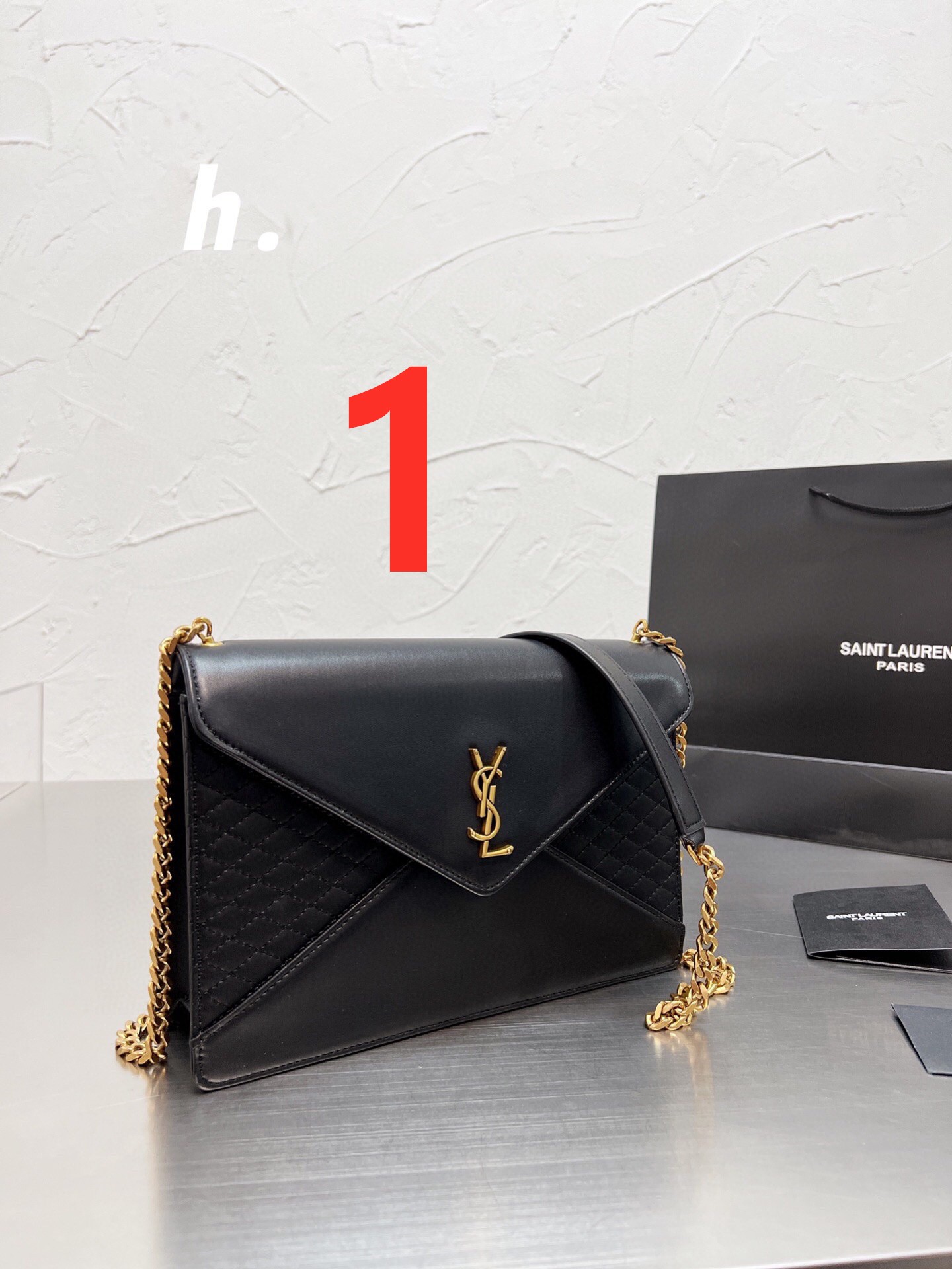 $34.99-YSL- X6088 gallery