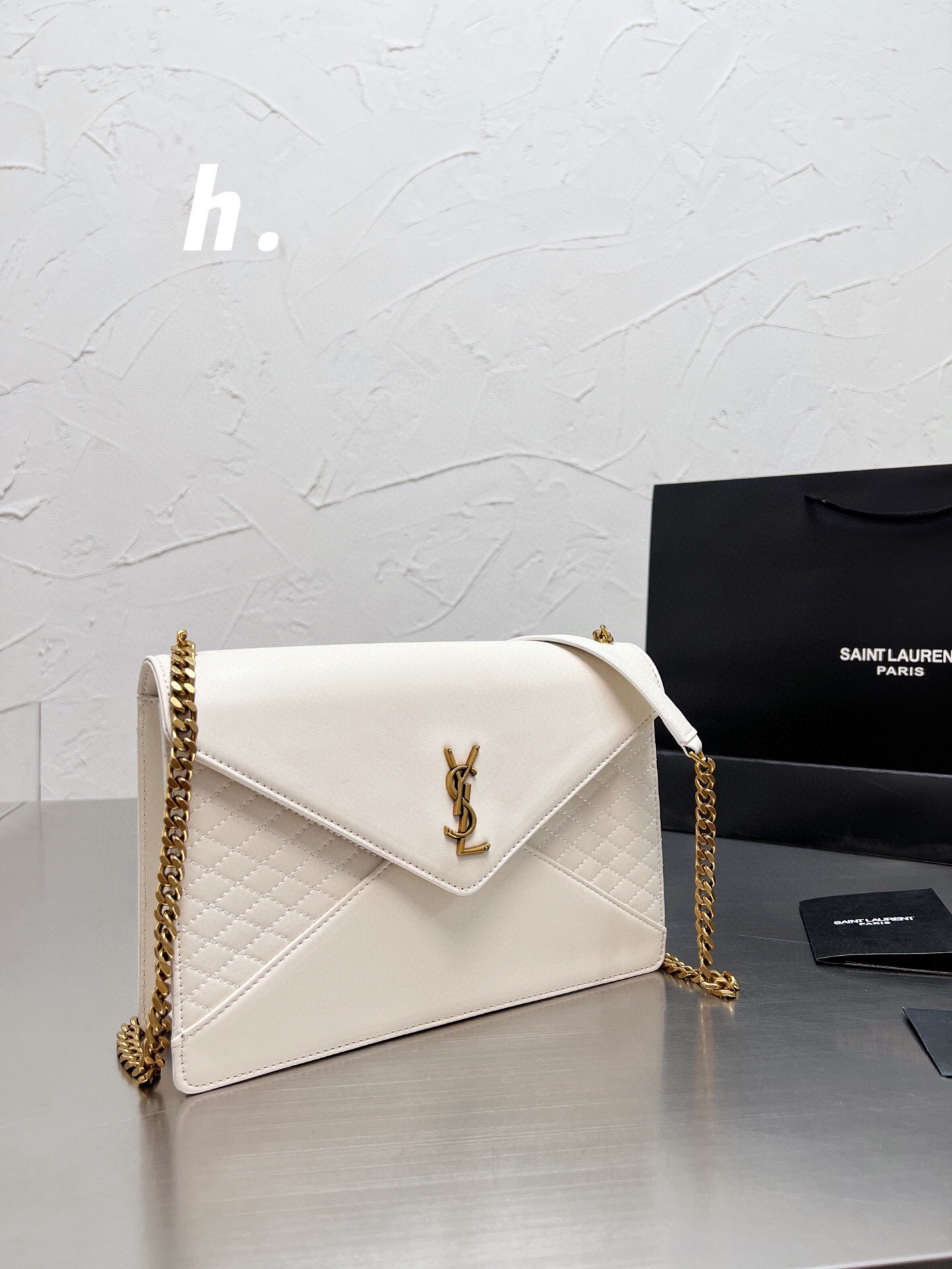 $34.99-YSL- X6088 gallery