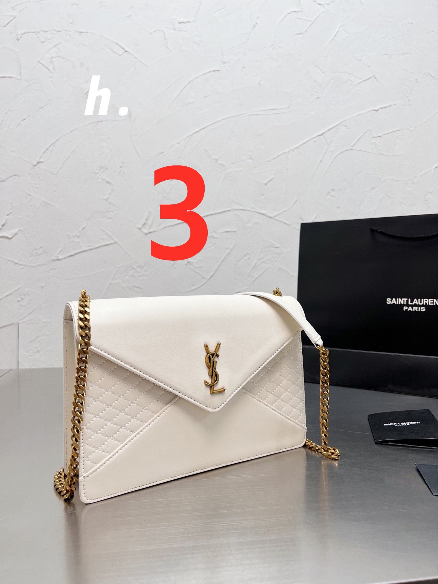 $34.99-YSL- X6088 gallery