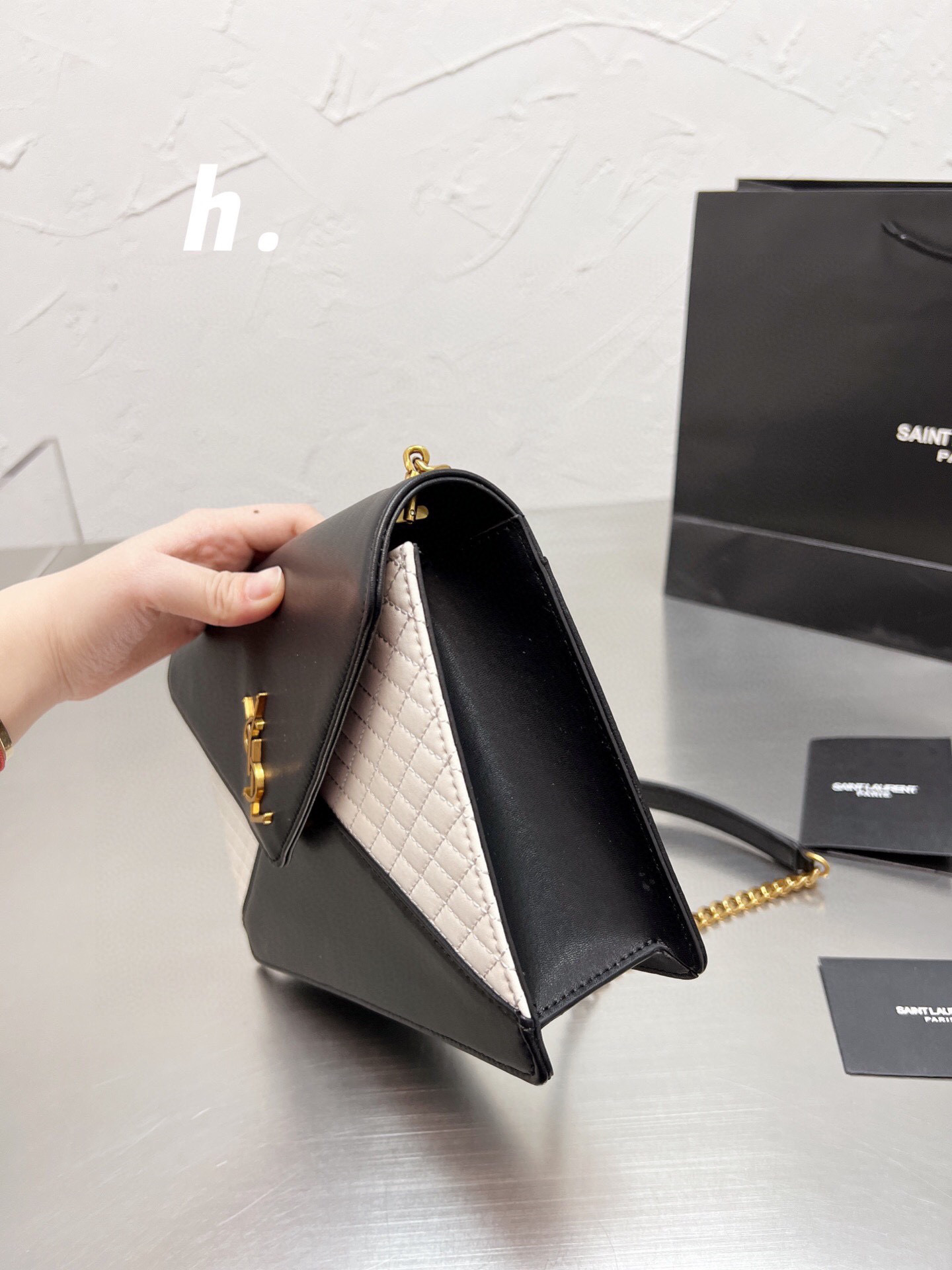$34.99-YSL- X6088 gallery