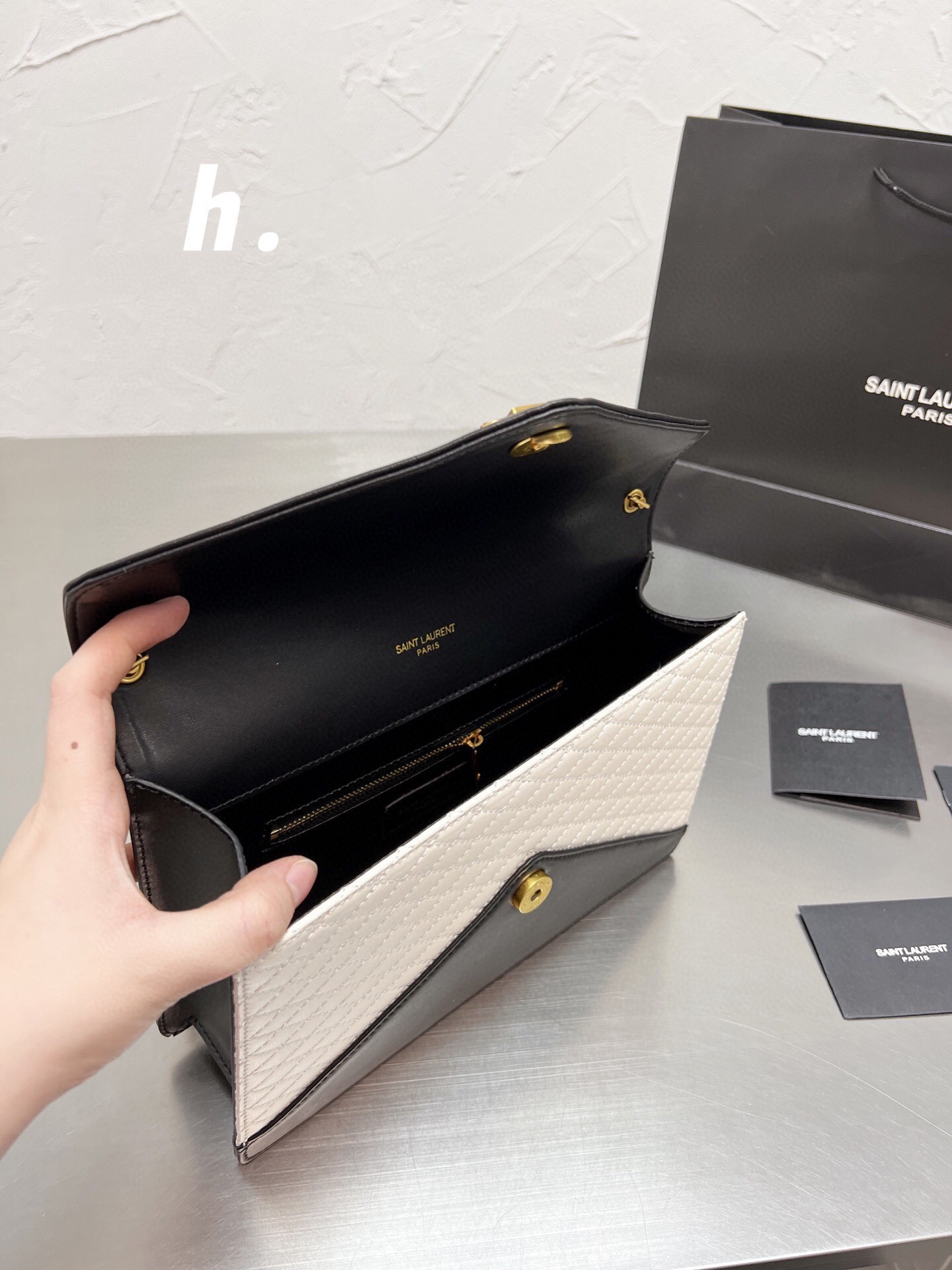 $34.99-YSL- X6088 gallery