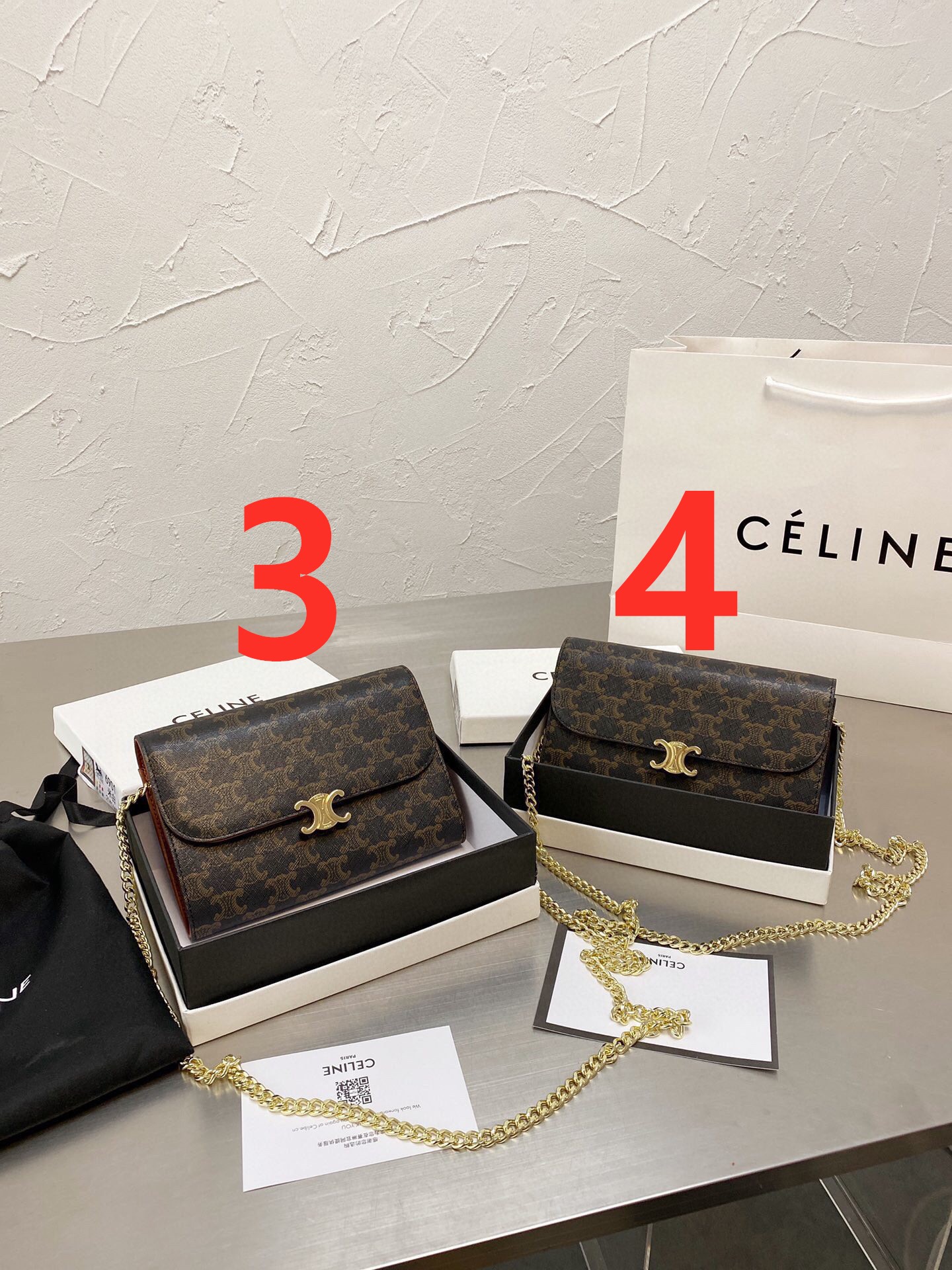 $34.99-celin X6203 gallery