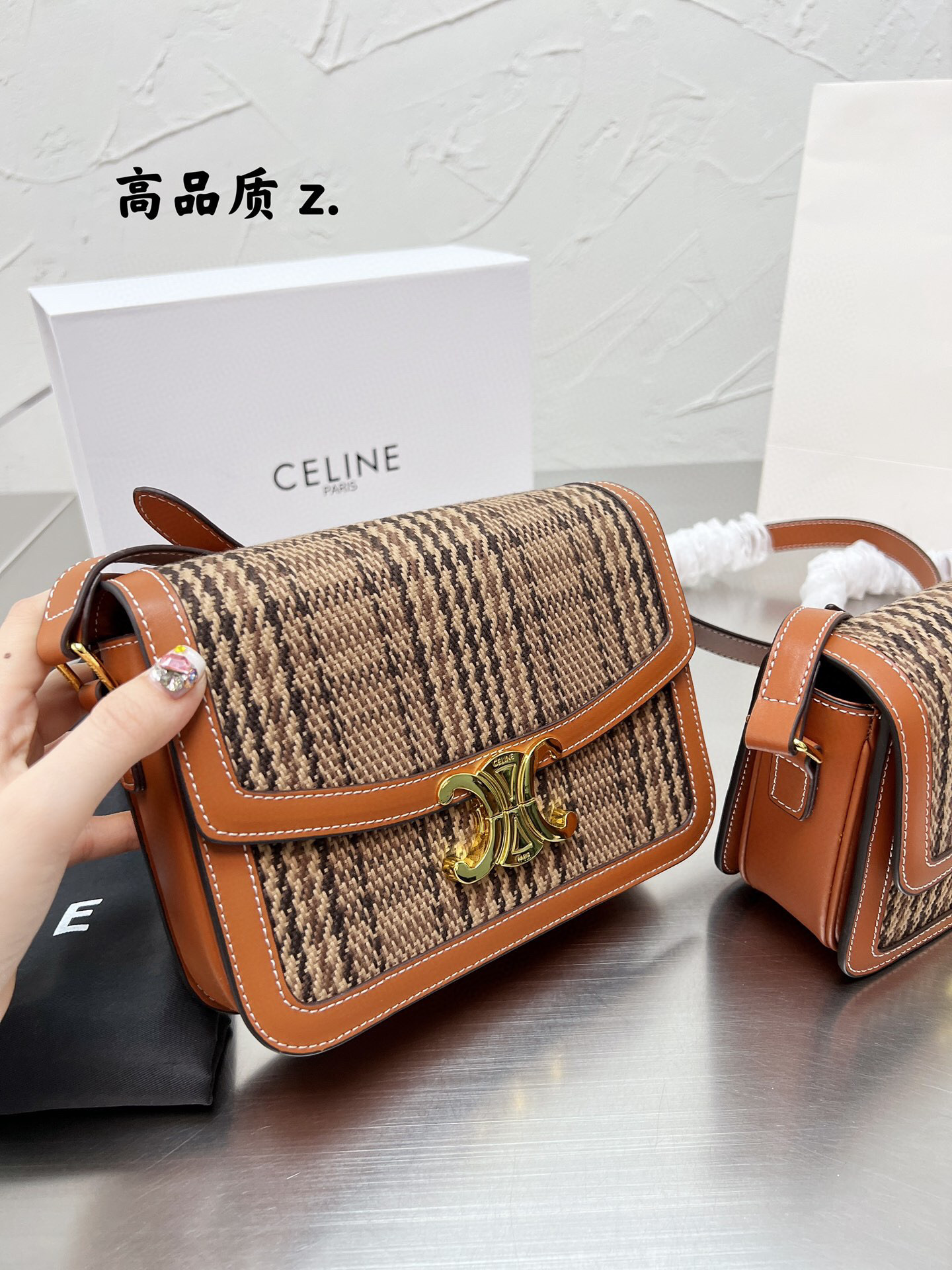 $34.99-celine X6201 gallery
