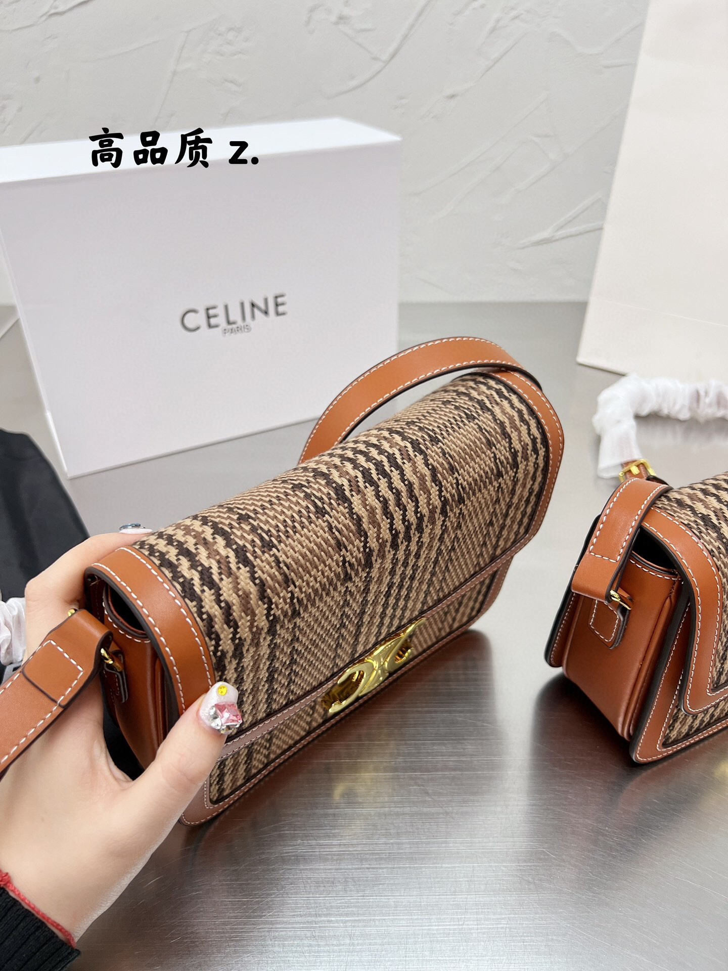 $34.99-celine X6201 gallery