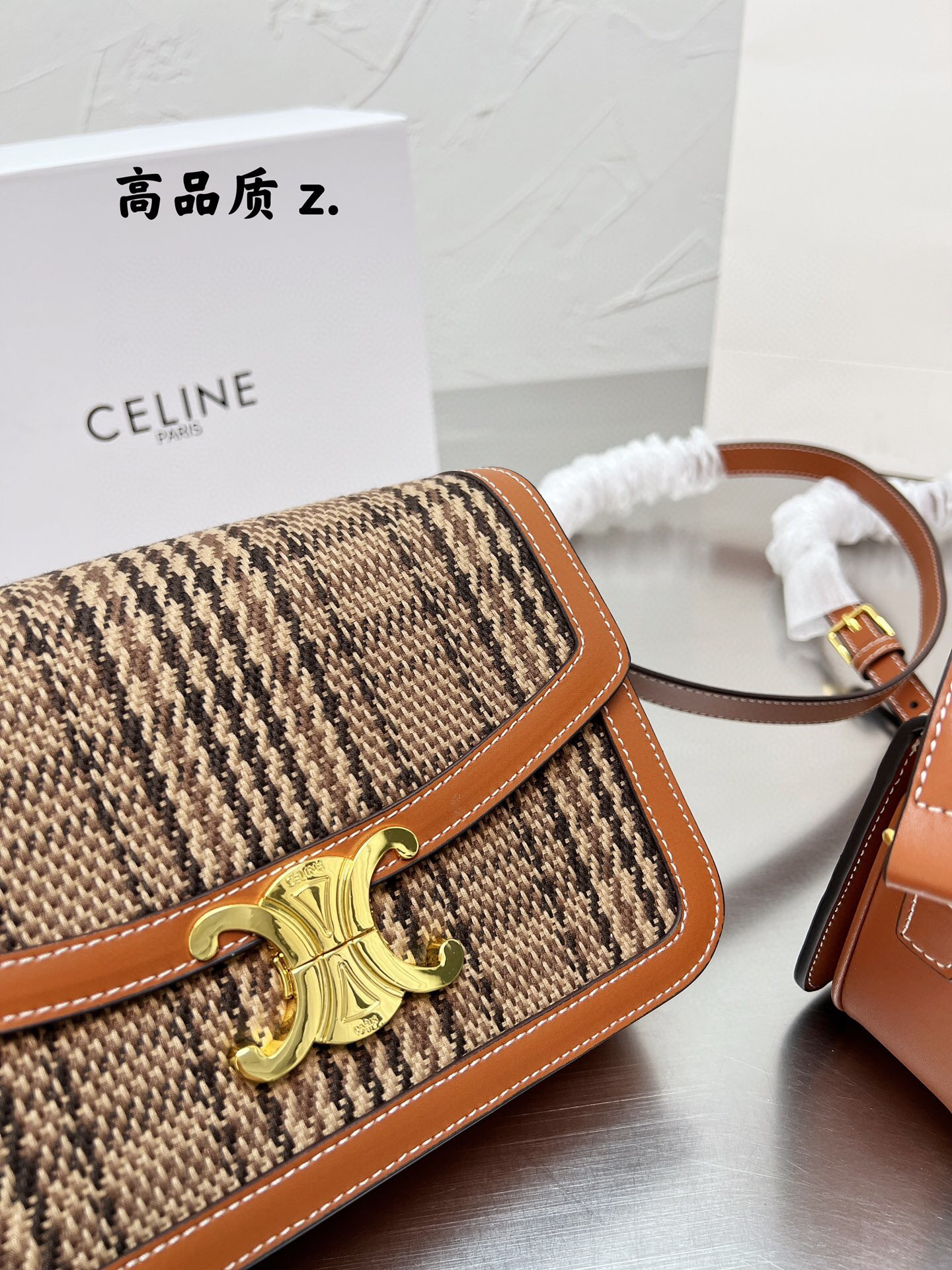 $34.99-celine X6201 gallery