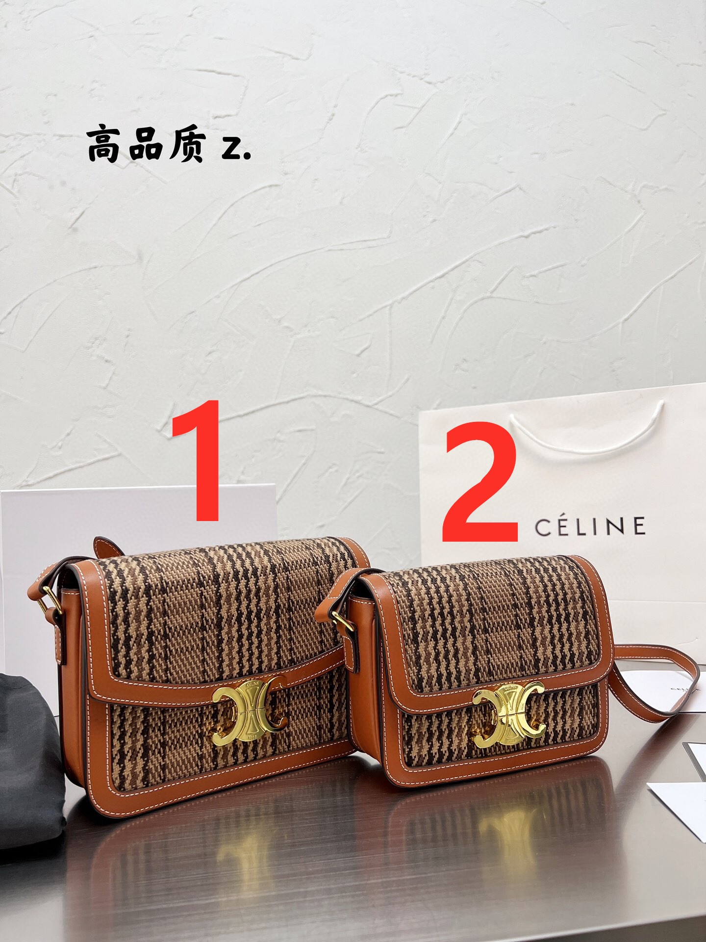 $34.99-celine X6201 gallery