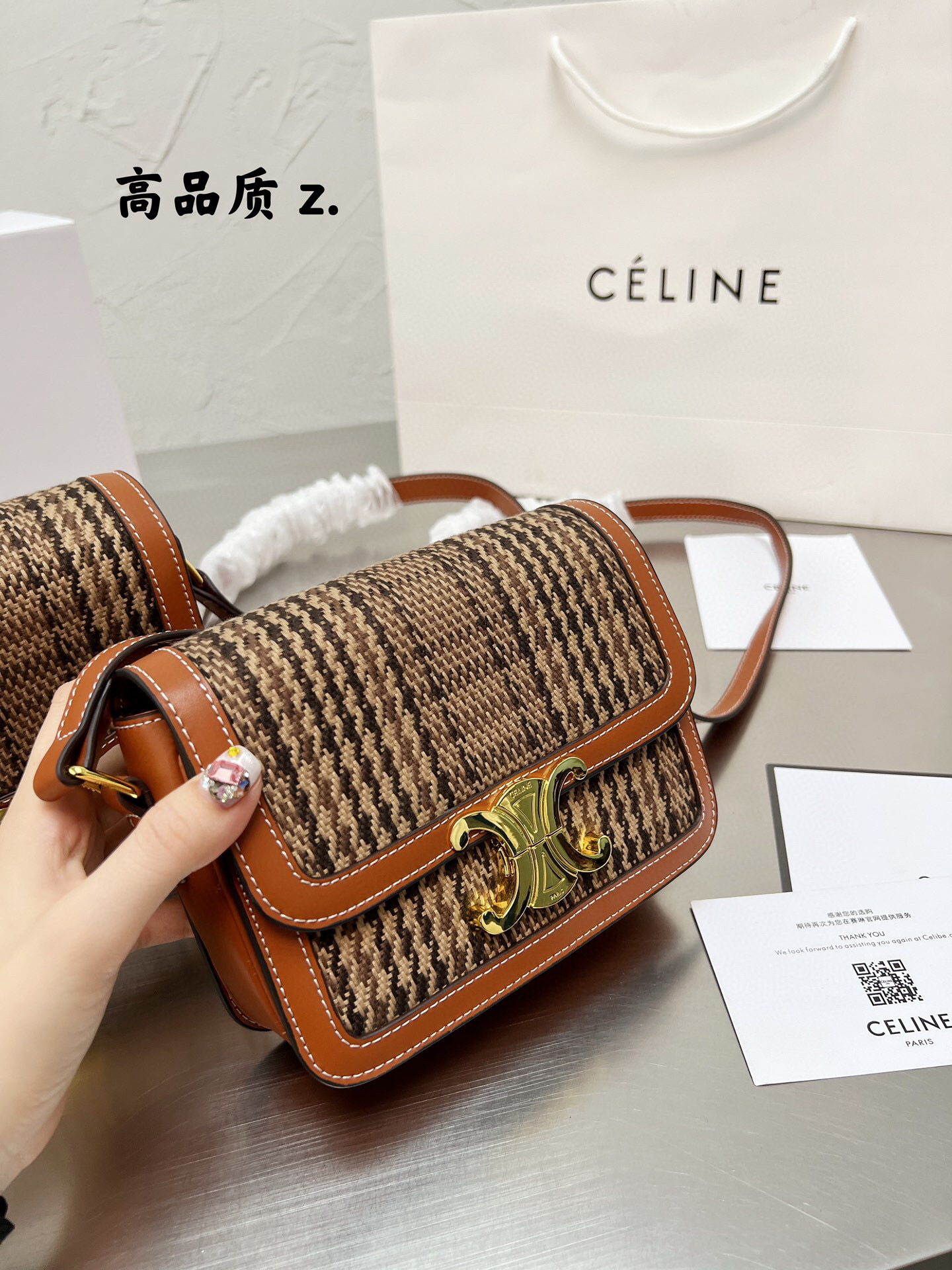 $34.99-celine X6201 gallery