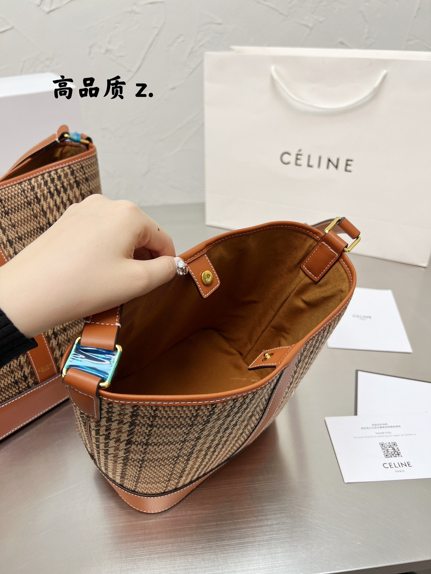 $34.99-celine X6202 gallery