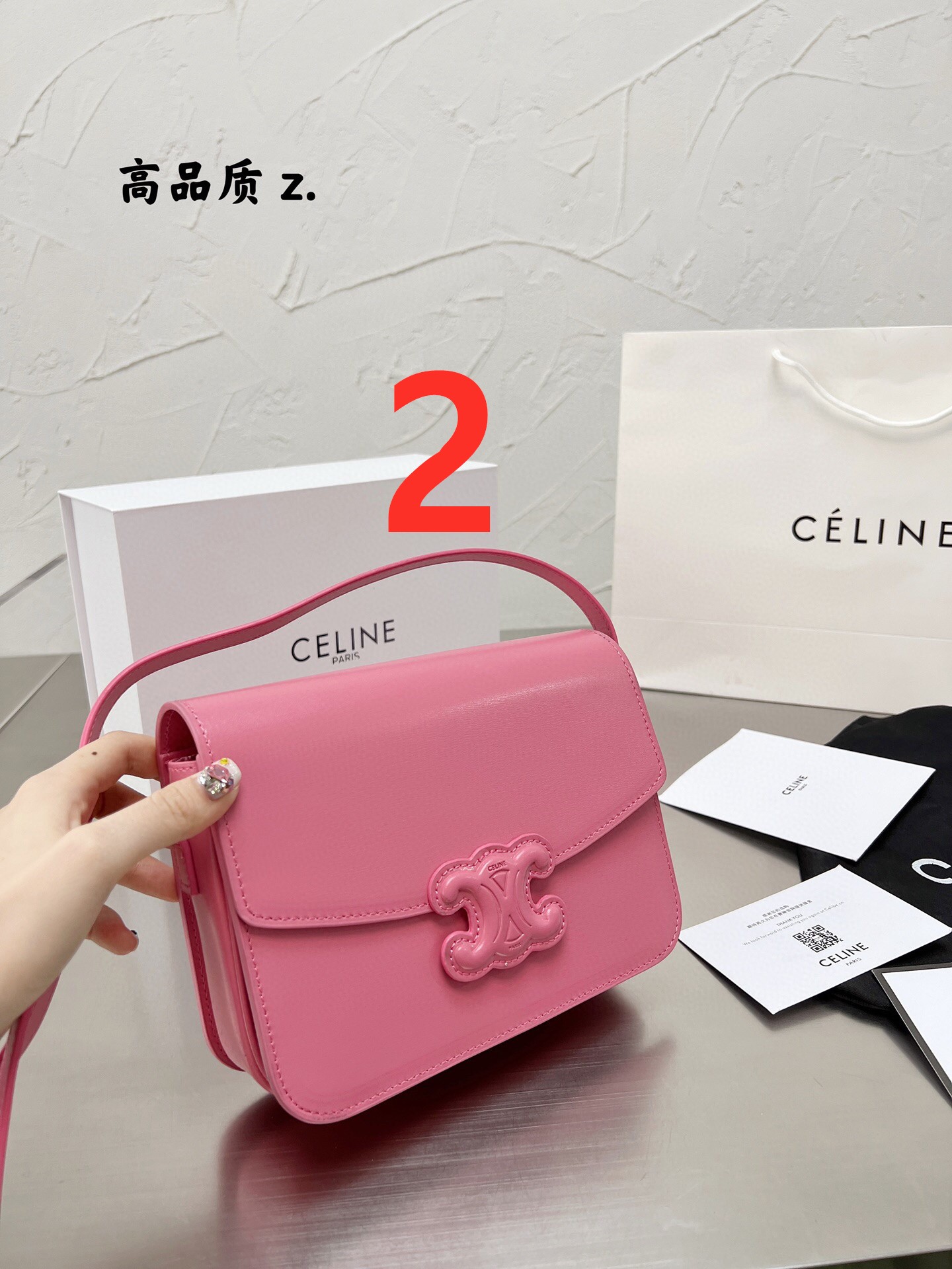 $34.99-celine X6204 gallery