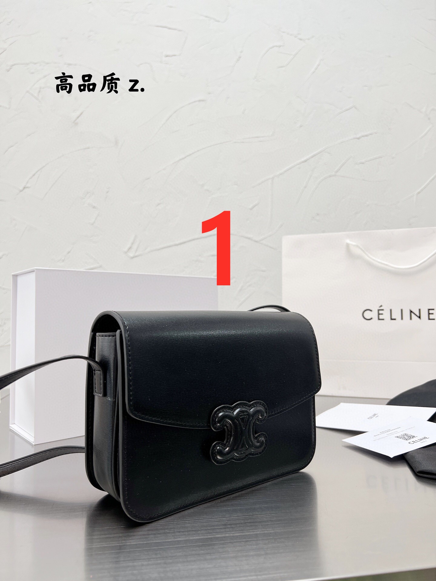 $34.99-celine X6204 gallery