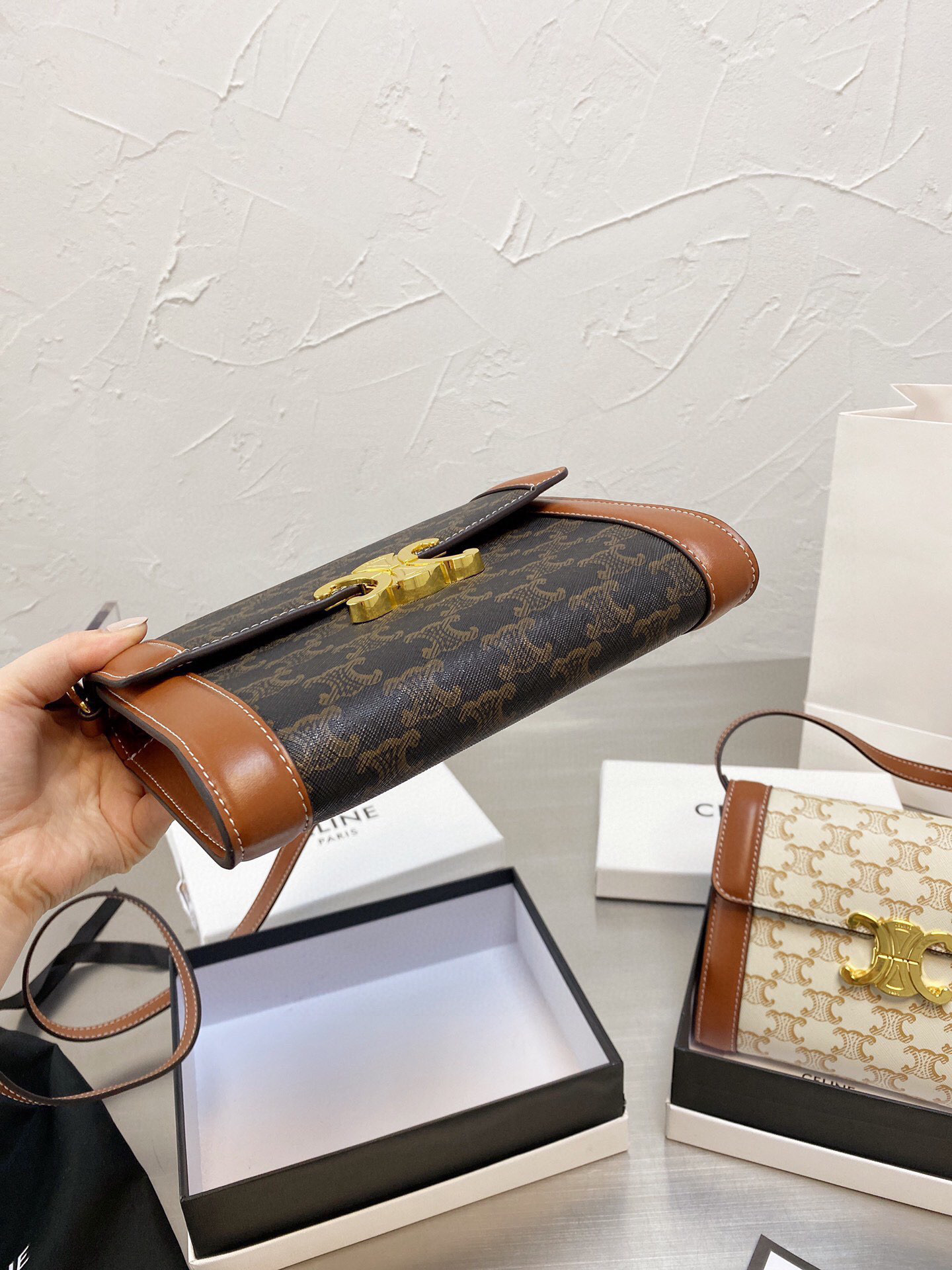 $34.99-celine X6205 gallery