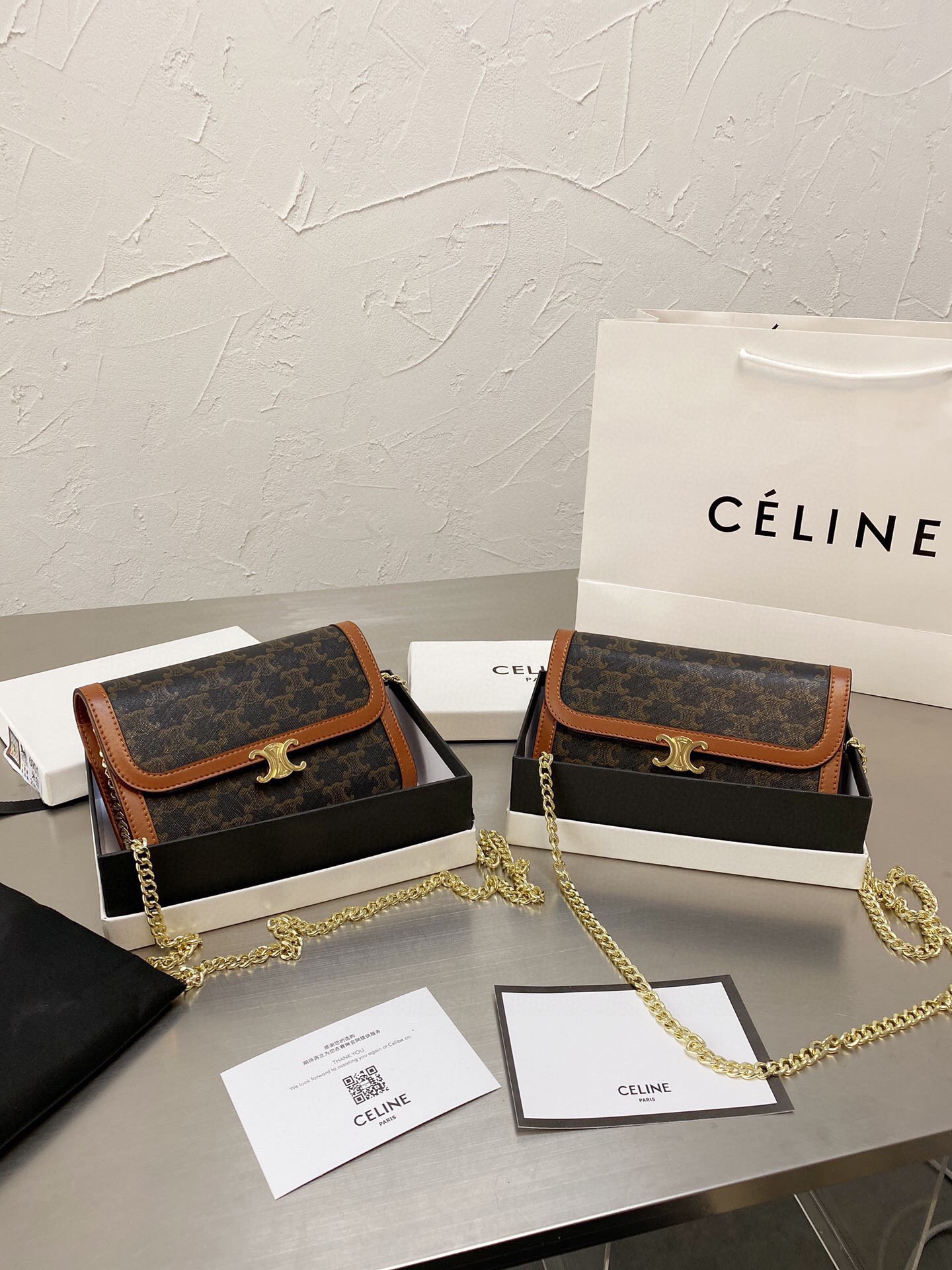 $34.99-celine X6205 gallery